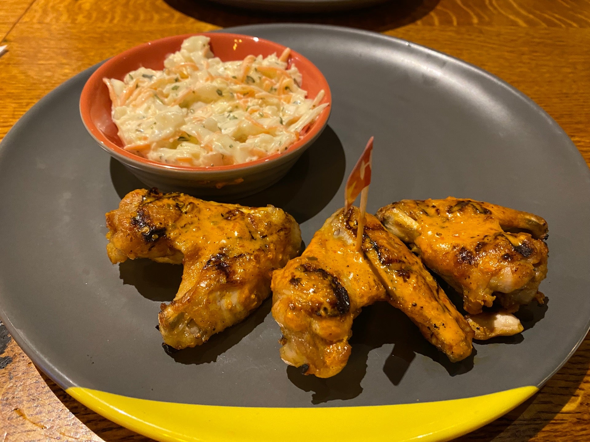 Nando's