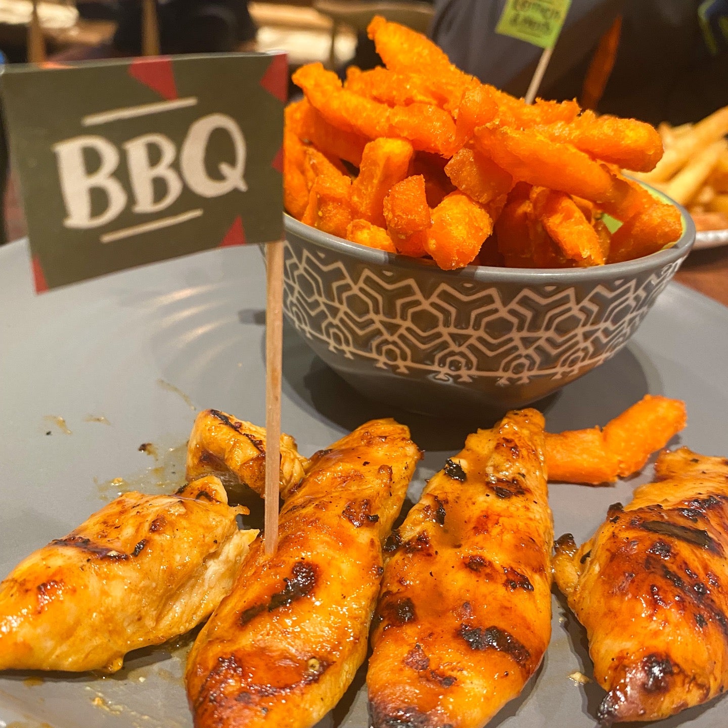 Nando's