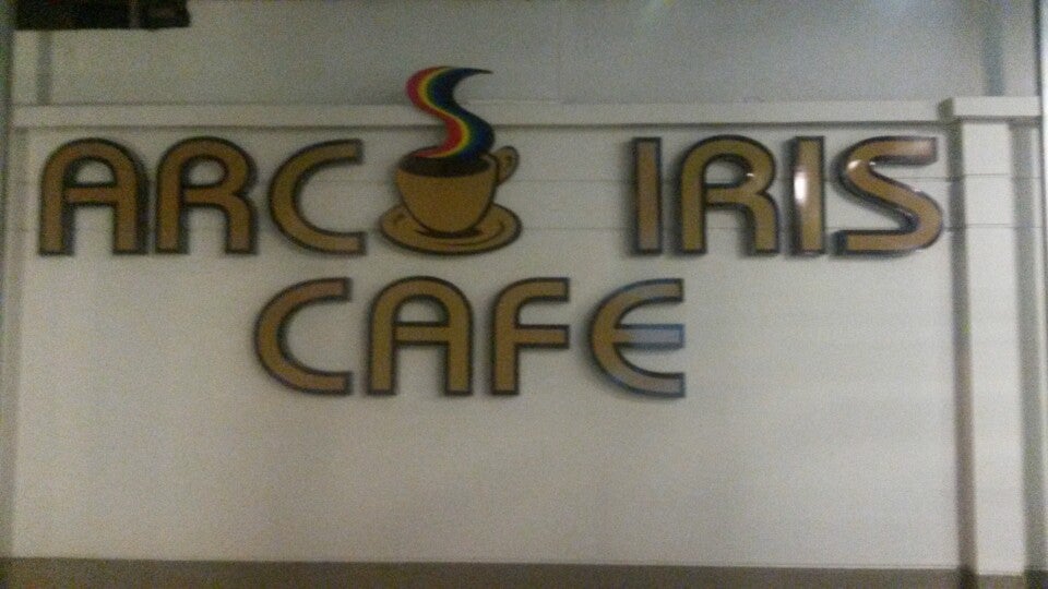 Arcoiris Café