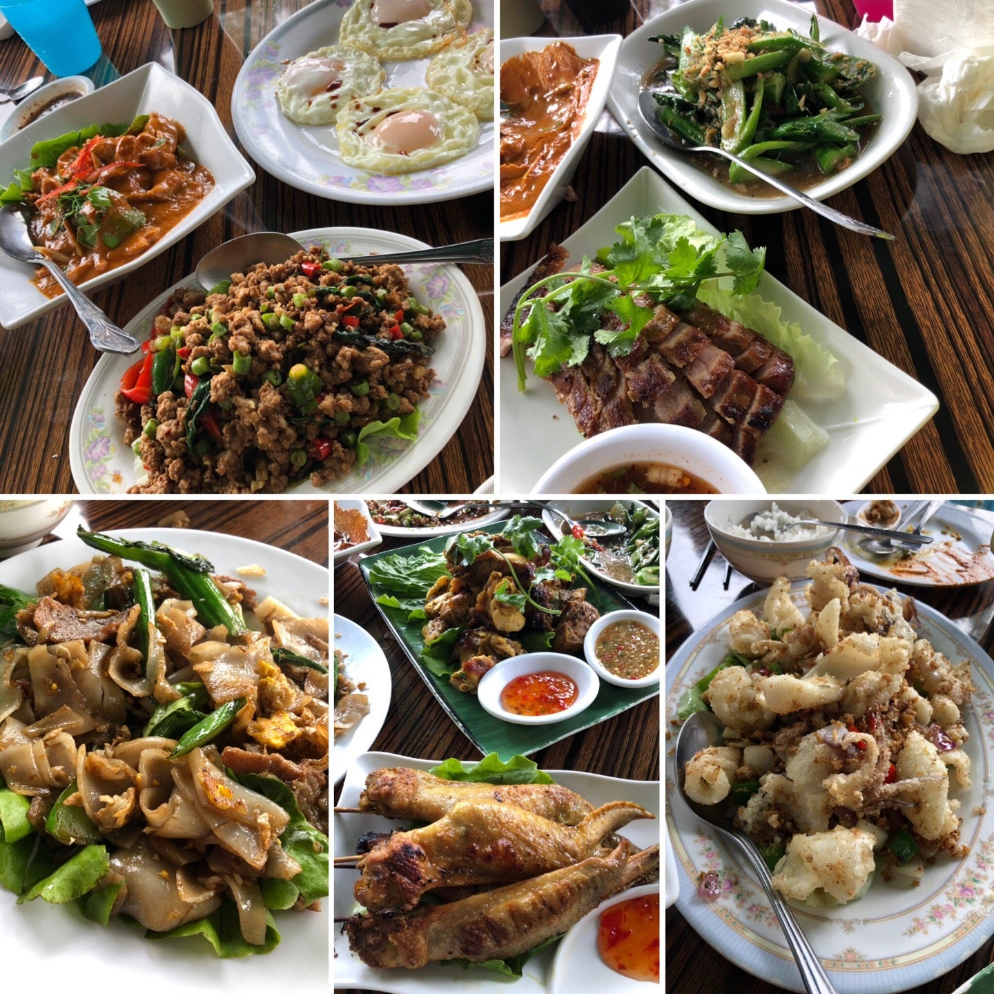 Tino Thai Restaurant