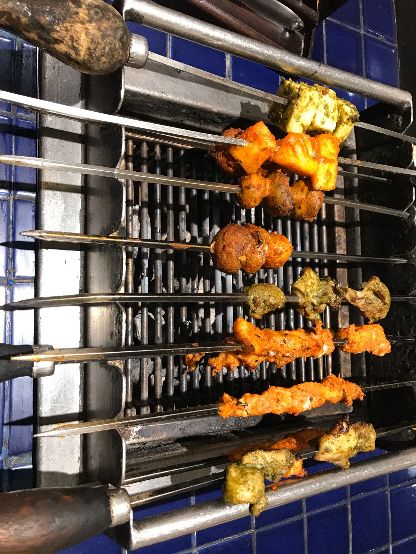 Barbeque Nation