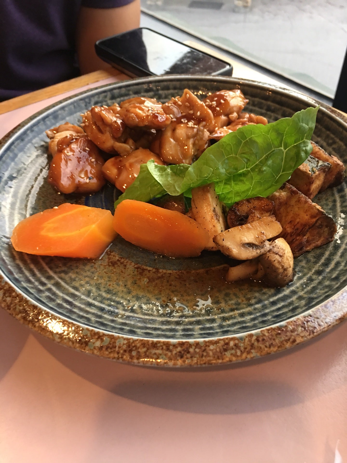 Japanese Restaurant Miki
