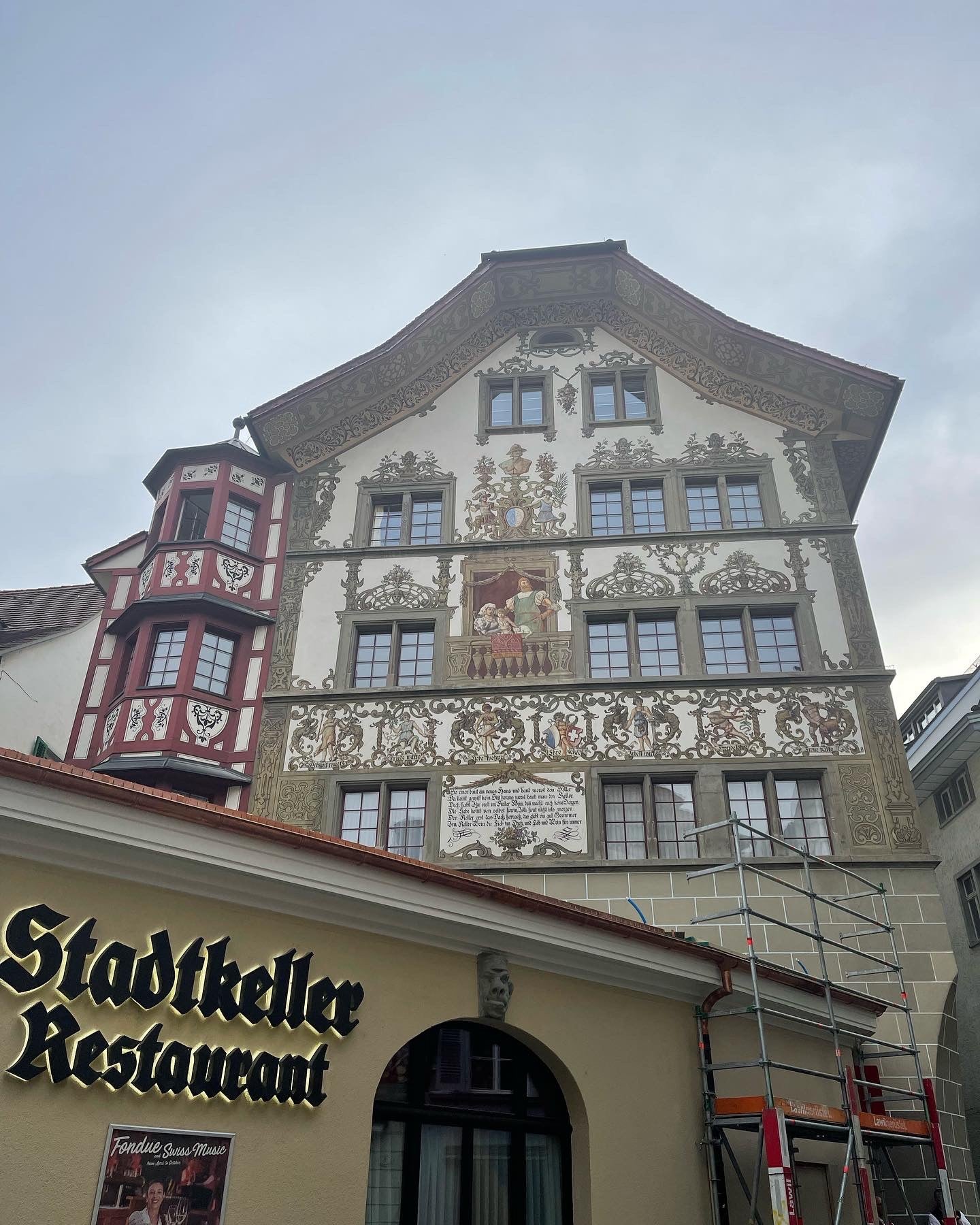 Stadkeller