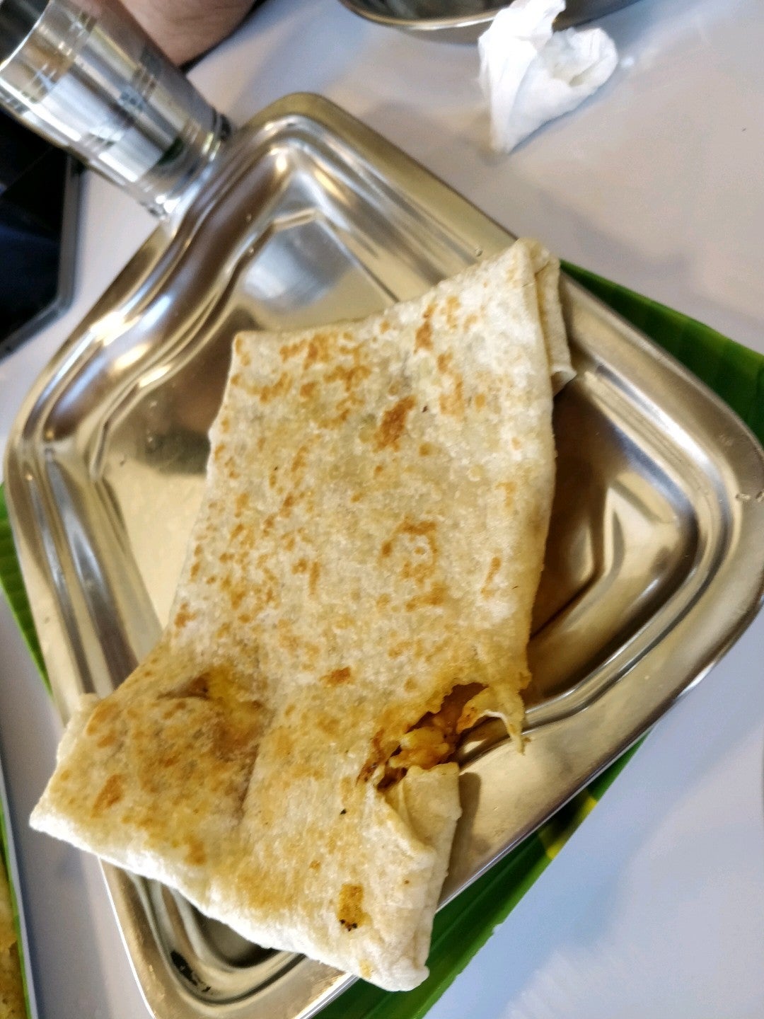 Sree Ram Dosa Cafe