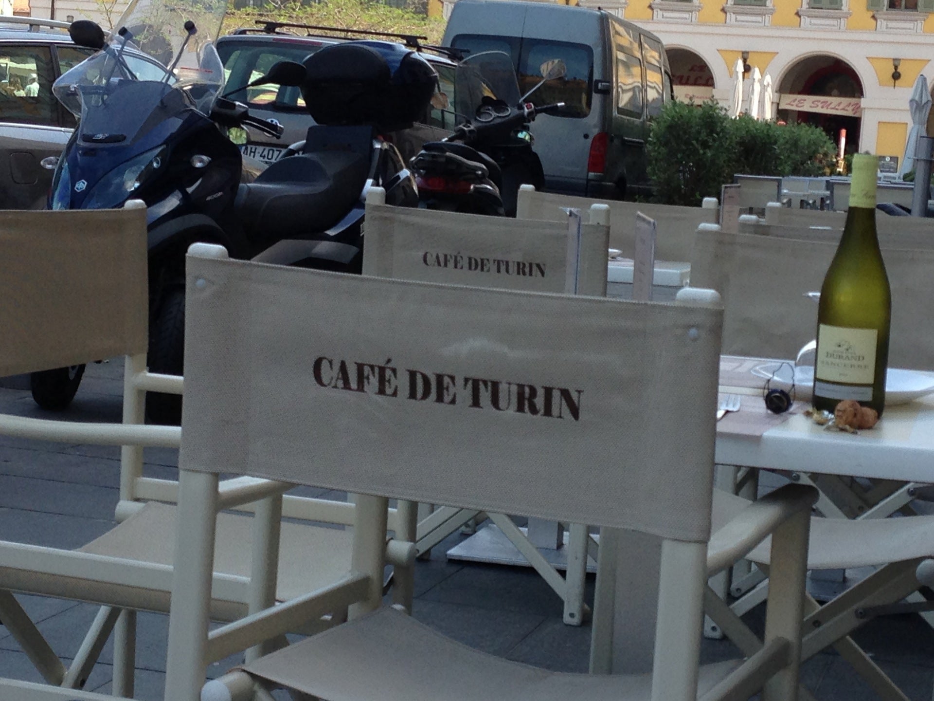 Café de Turin