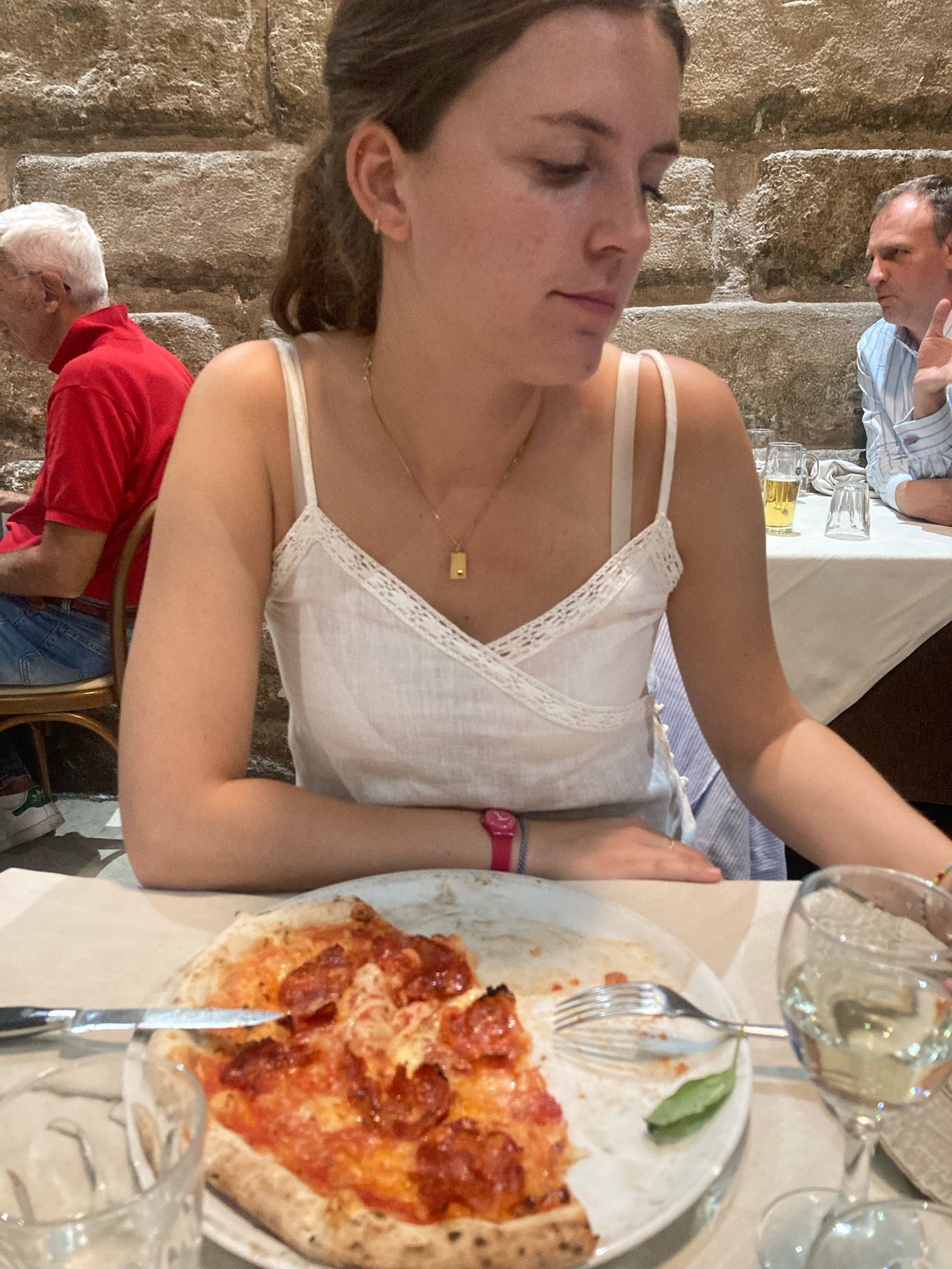 Pizzeria - Ristorante Scalinatella