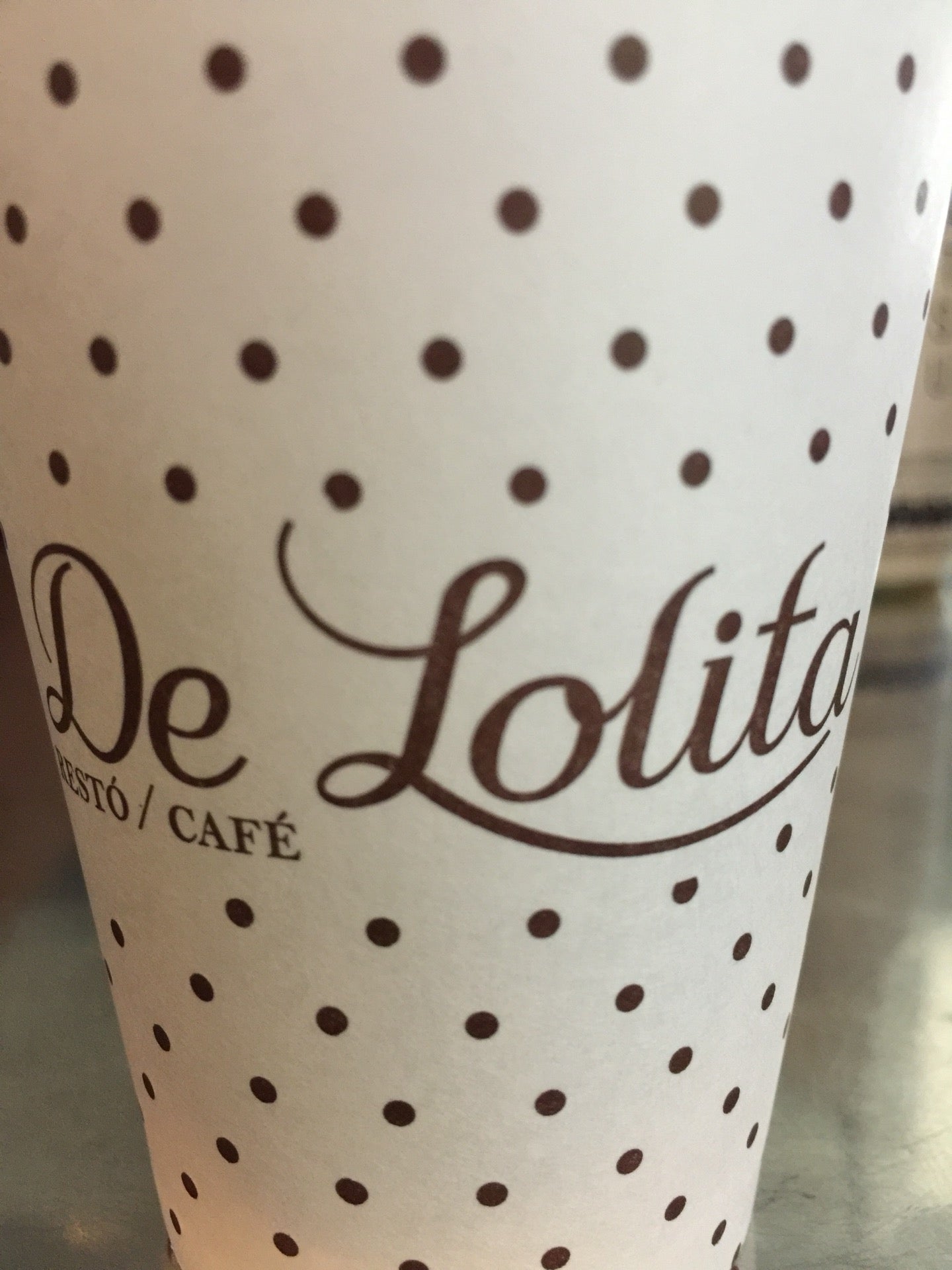 De Lolita Restó Café