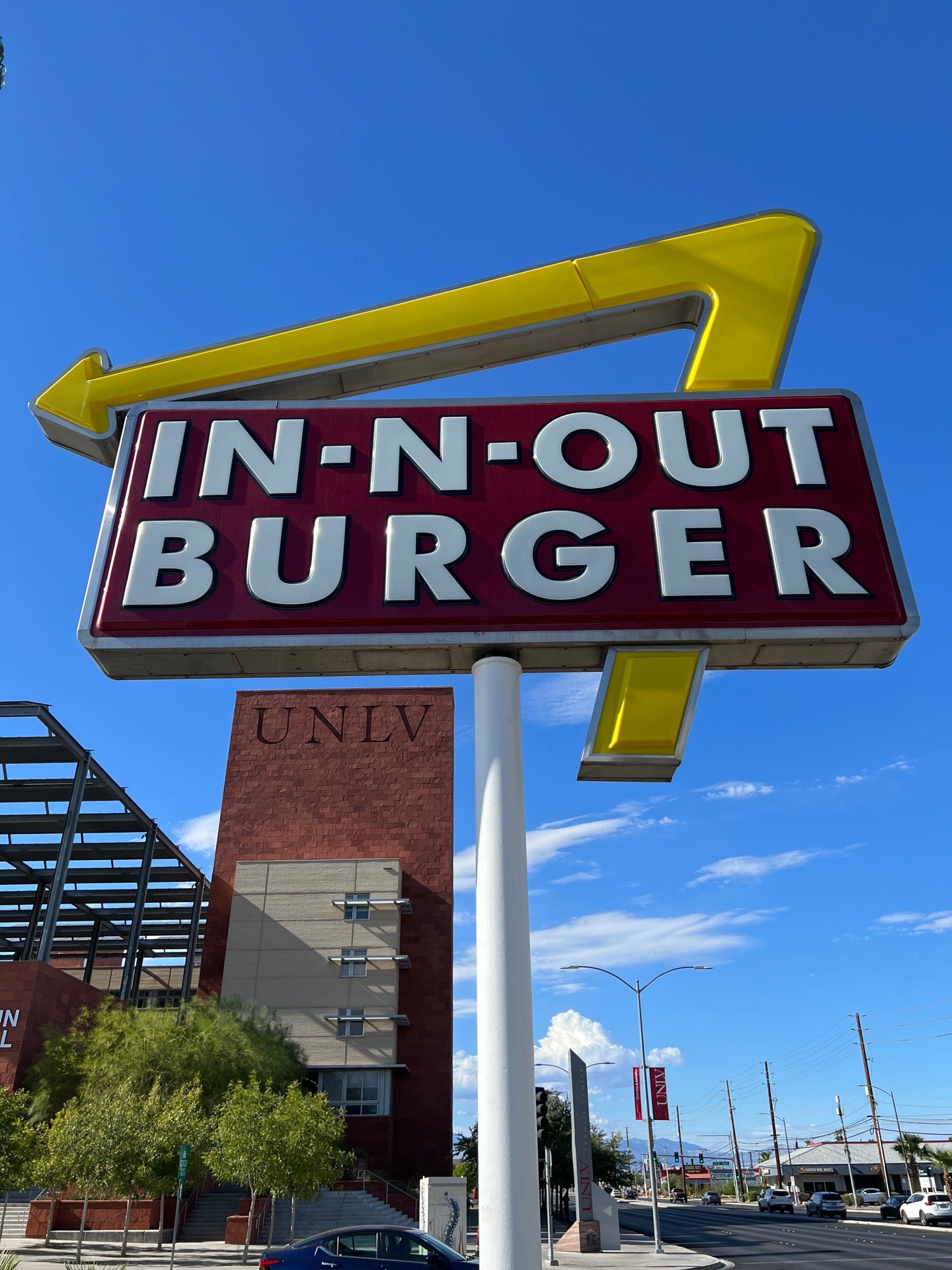 In-N-Out Burger