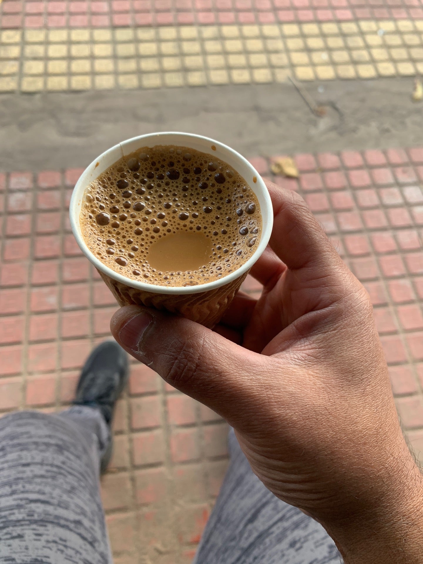 Aruku Valley Coffee