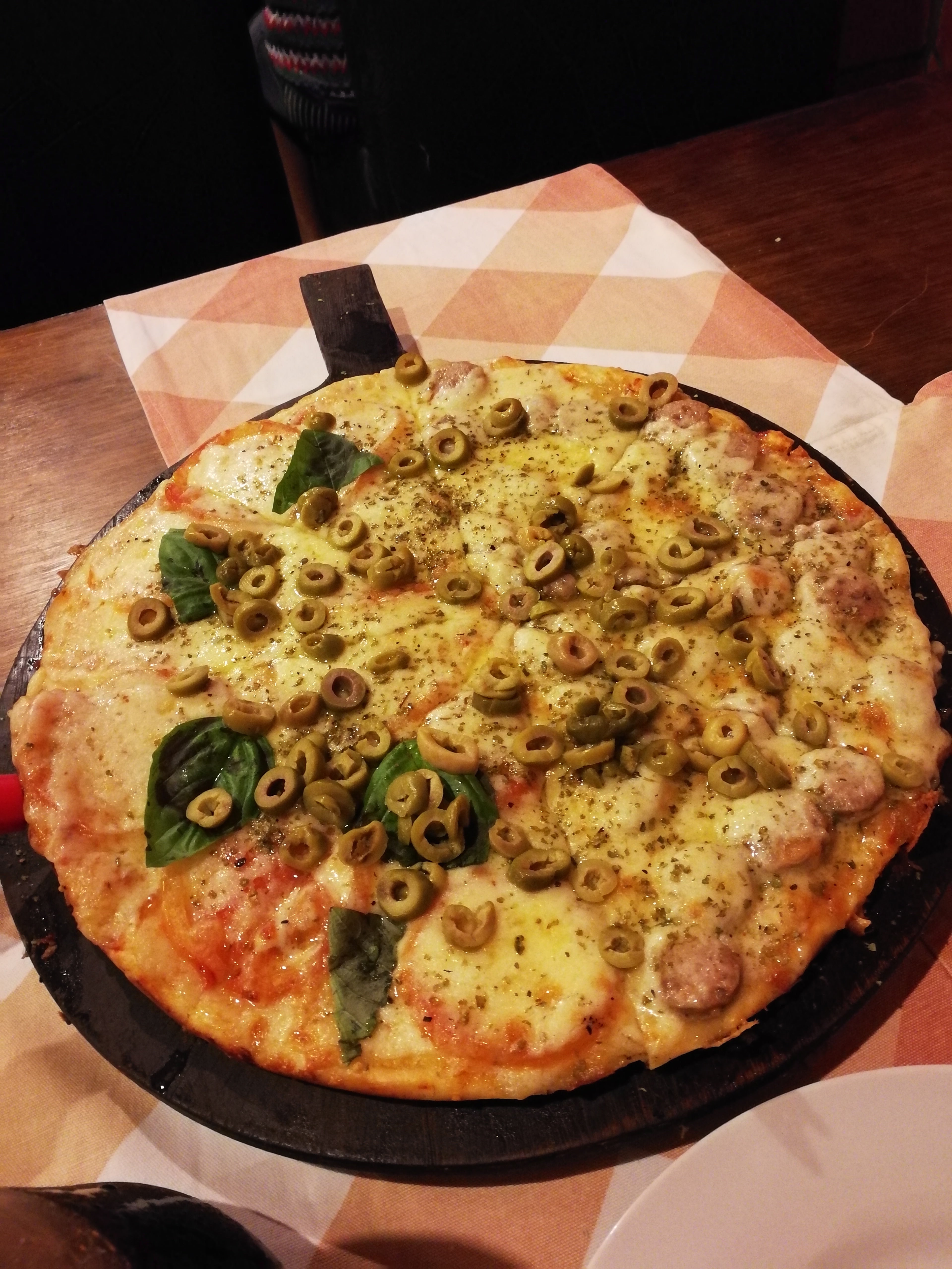 Pizzería di Carlo