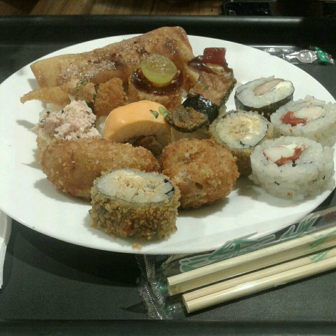 Rei do Sushi