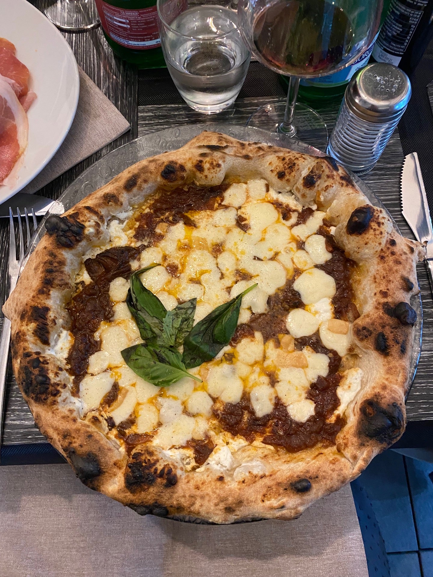 pizzeria Acunzo