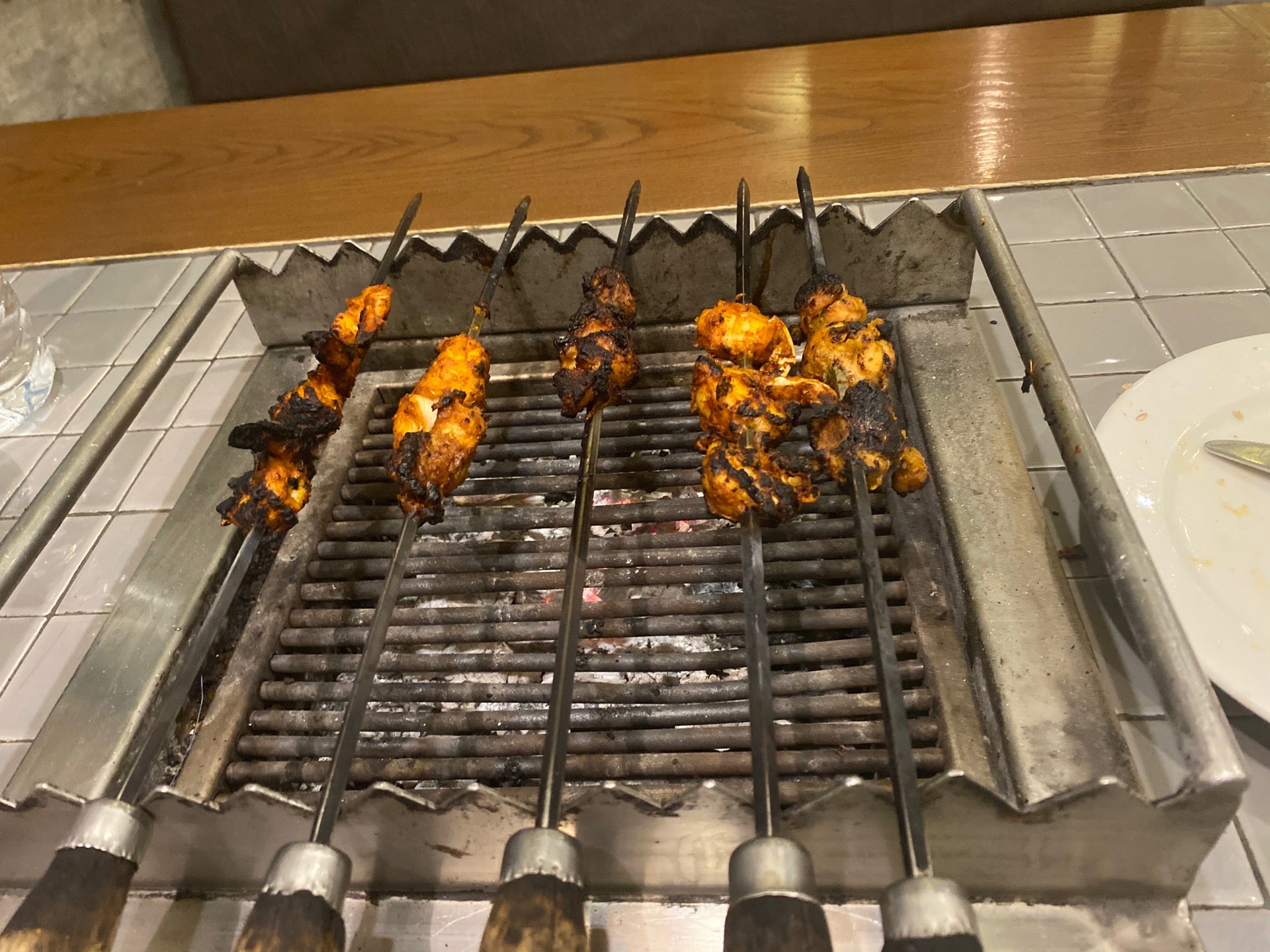 Barbeque Nation