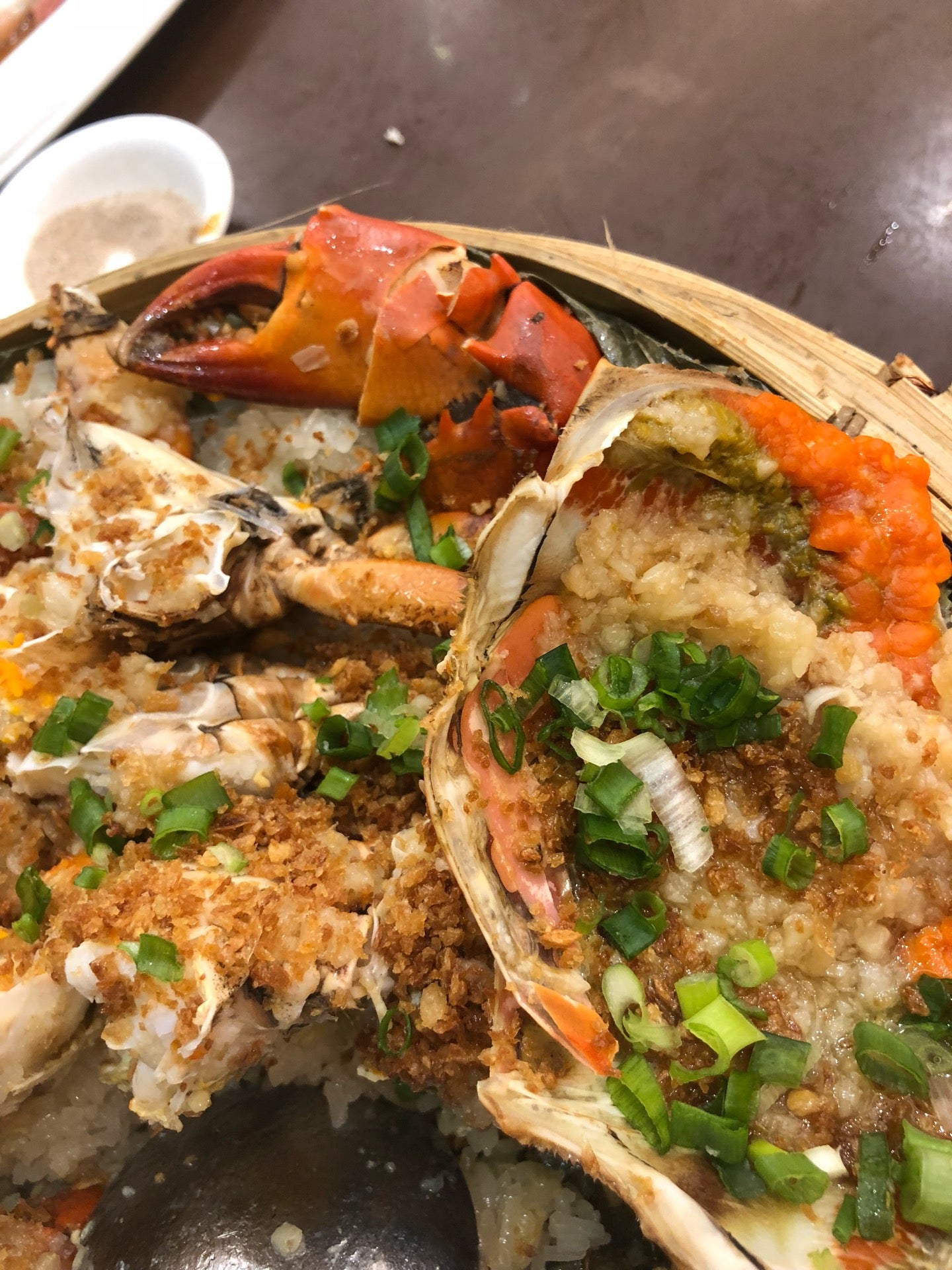 Happiness Seafood Restaurant (快樂漁港酒家)