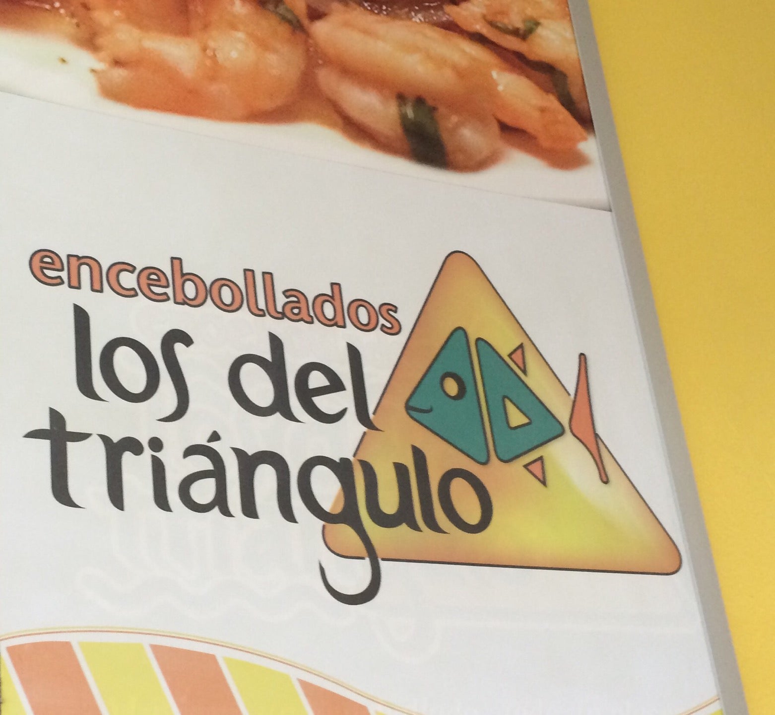 Encebollados Los del Triangulo