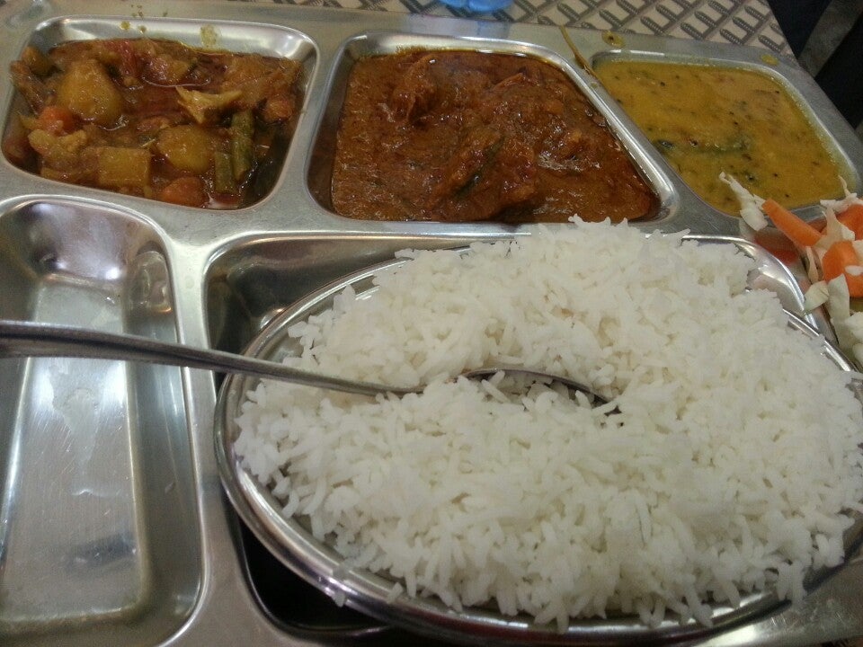 Deccan Darbar Restaurant