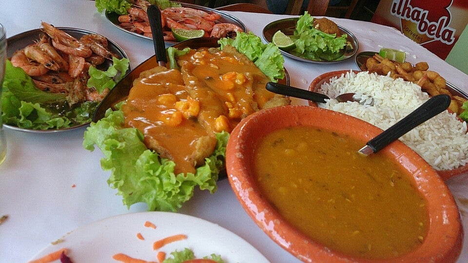 Restaurante Tabôa