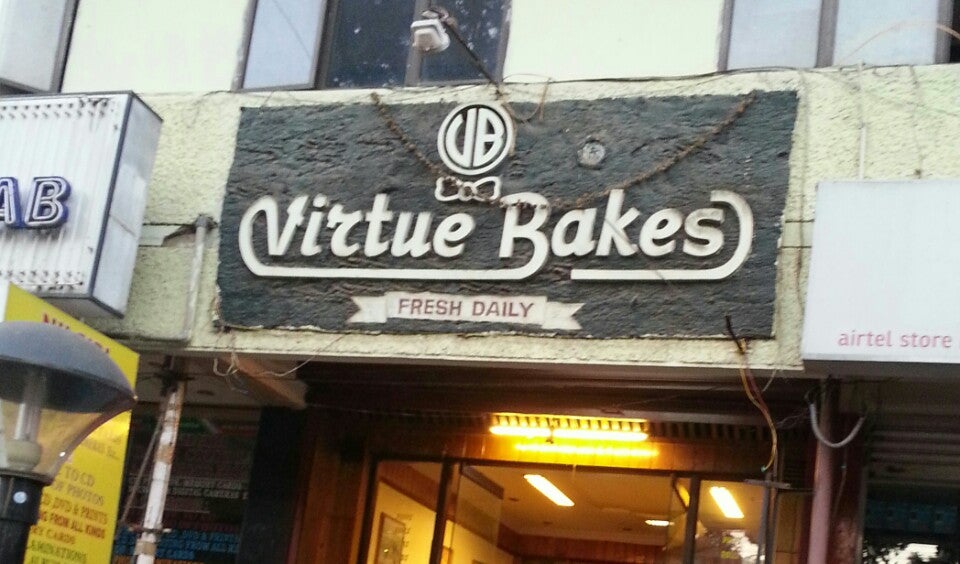 Virtue Bakes