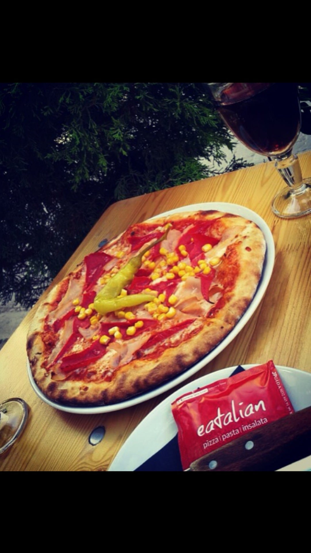 Eatalian