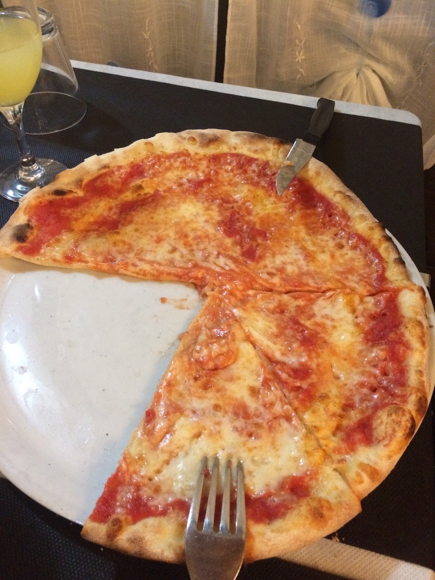 Pizzeria Mameli