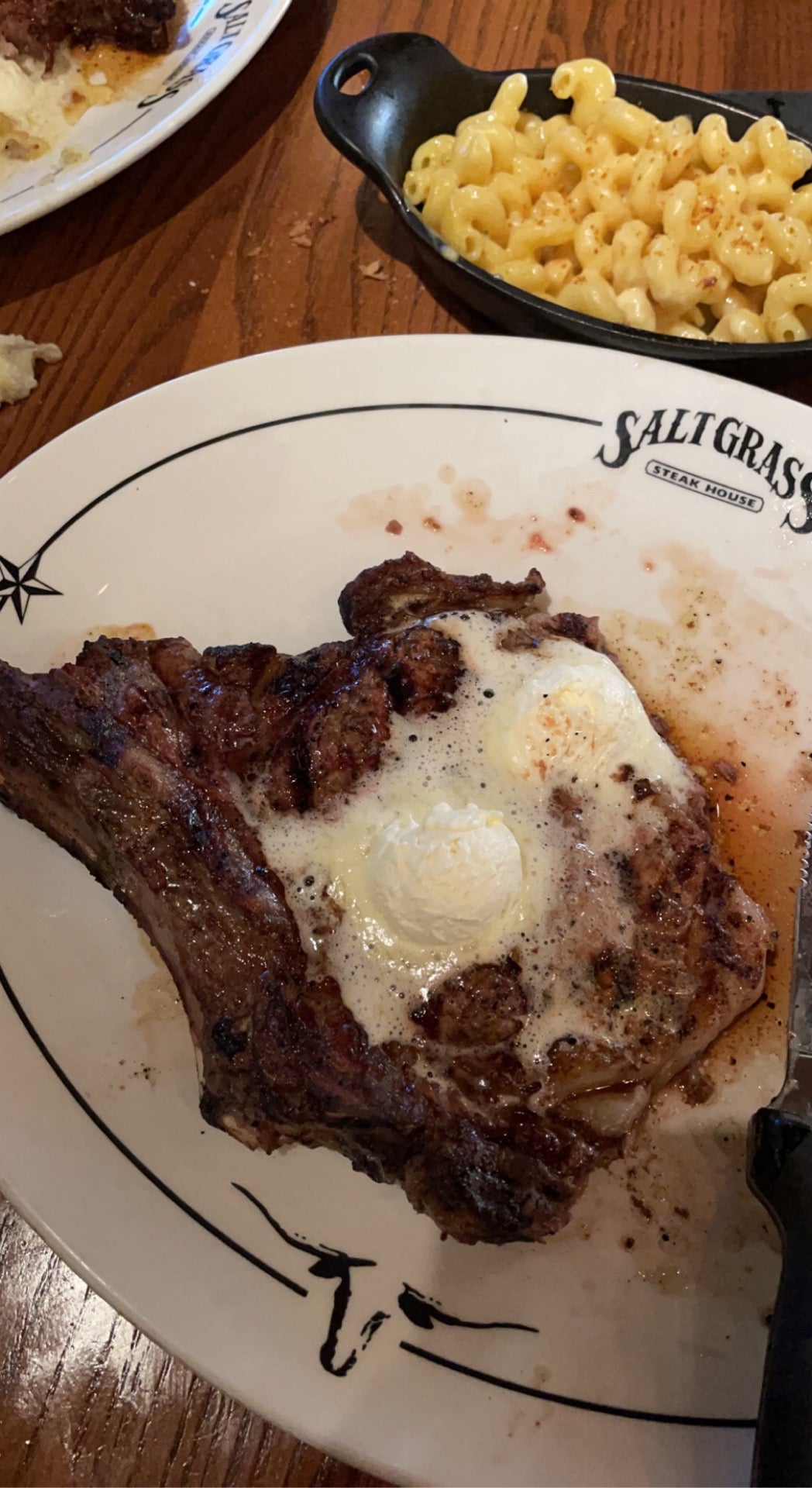 Saltgrass Steak House