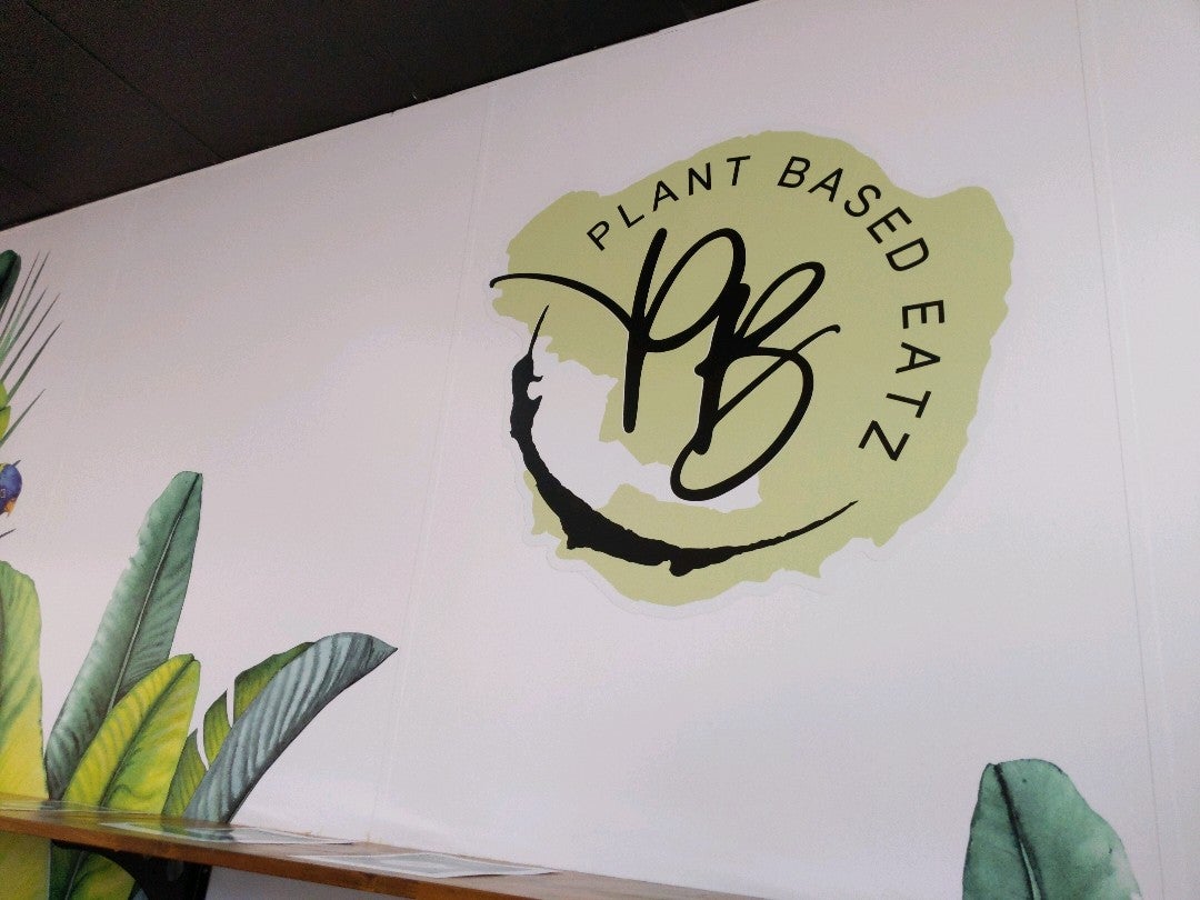 Plant Based Eatz