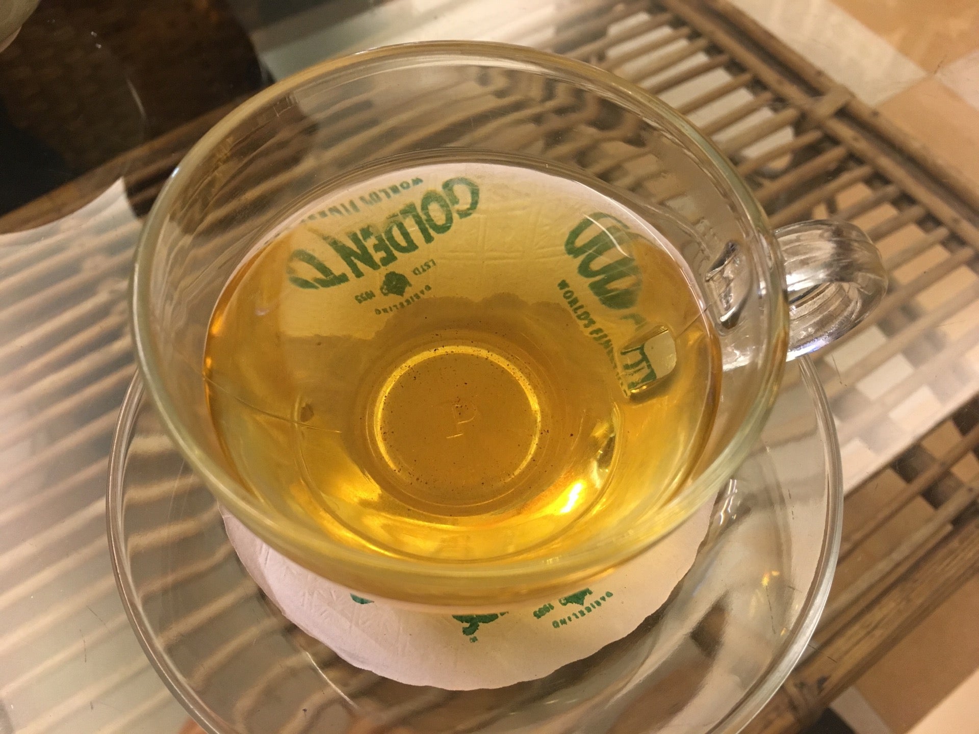 Golden Tips Tea Company Pvt. Ltd.