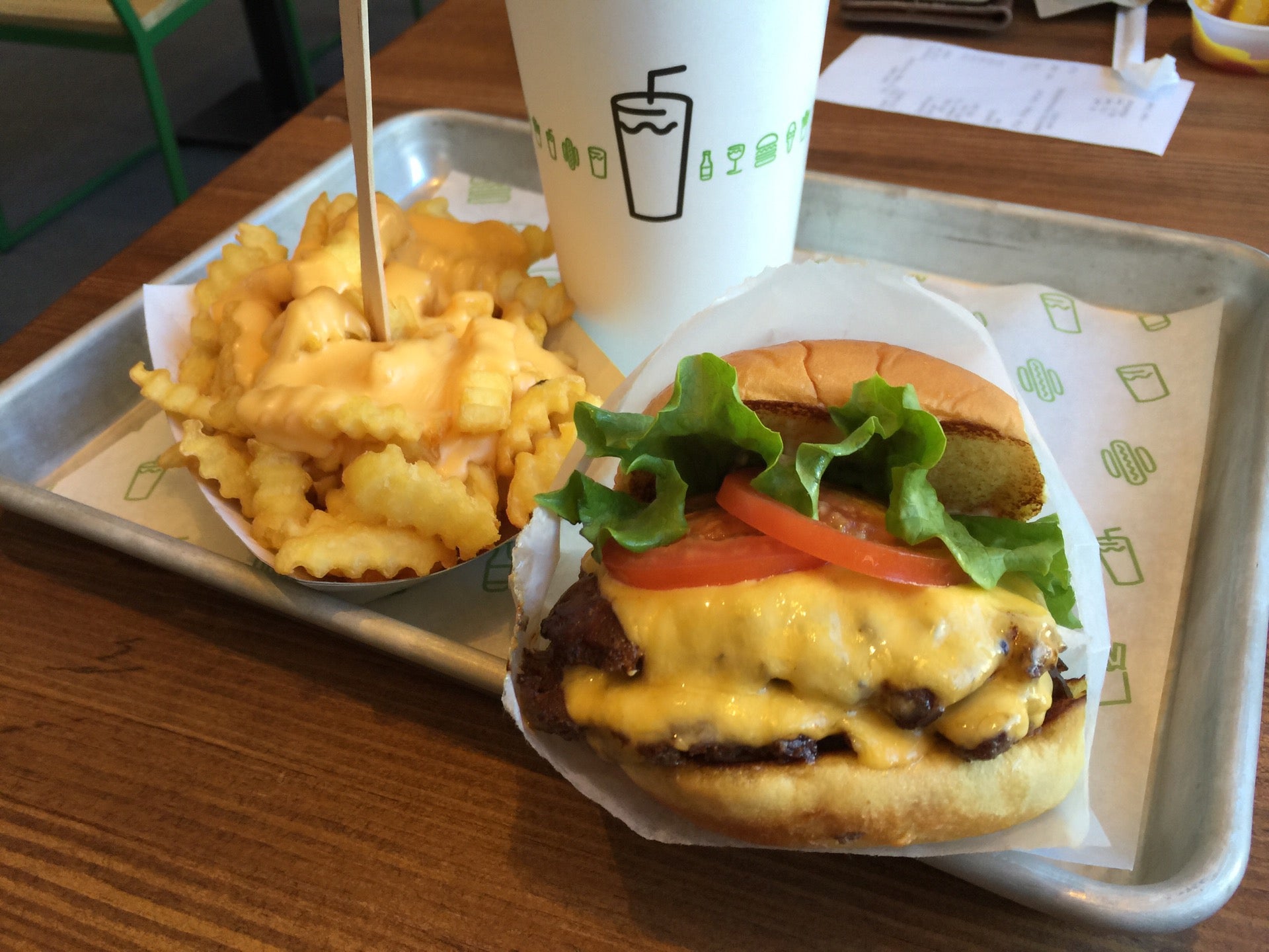 Shake Shack