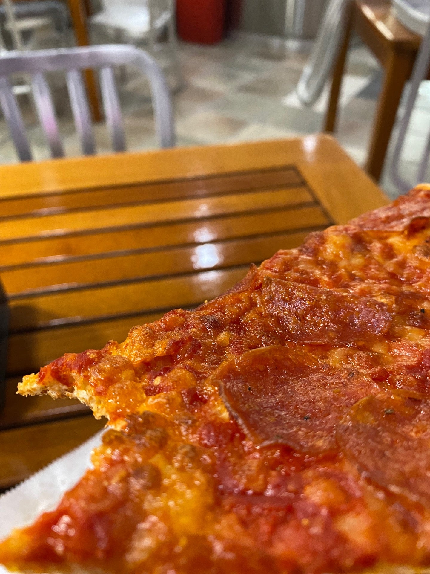 Boston's Pizza Aiea