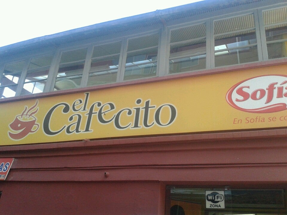 Cafecito - Univalle