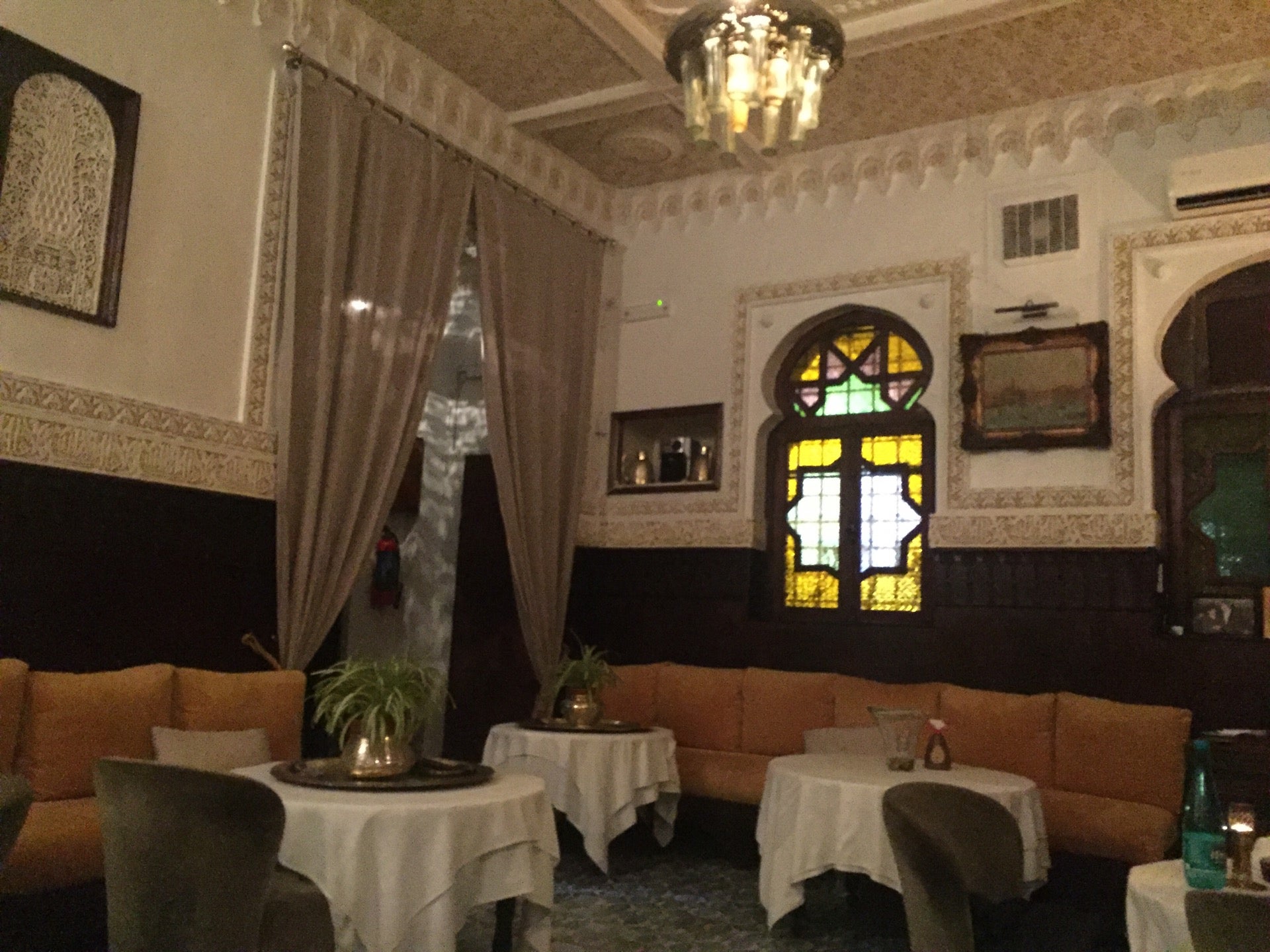 Restaurant Jenina