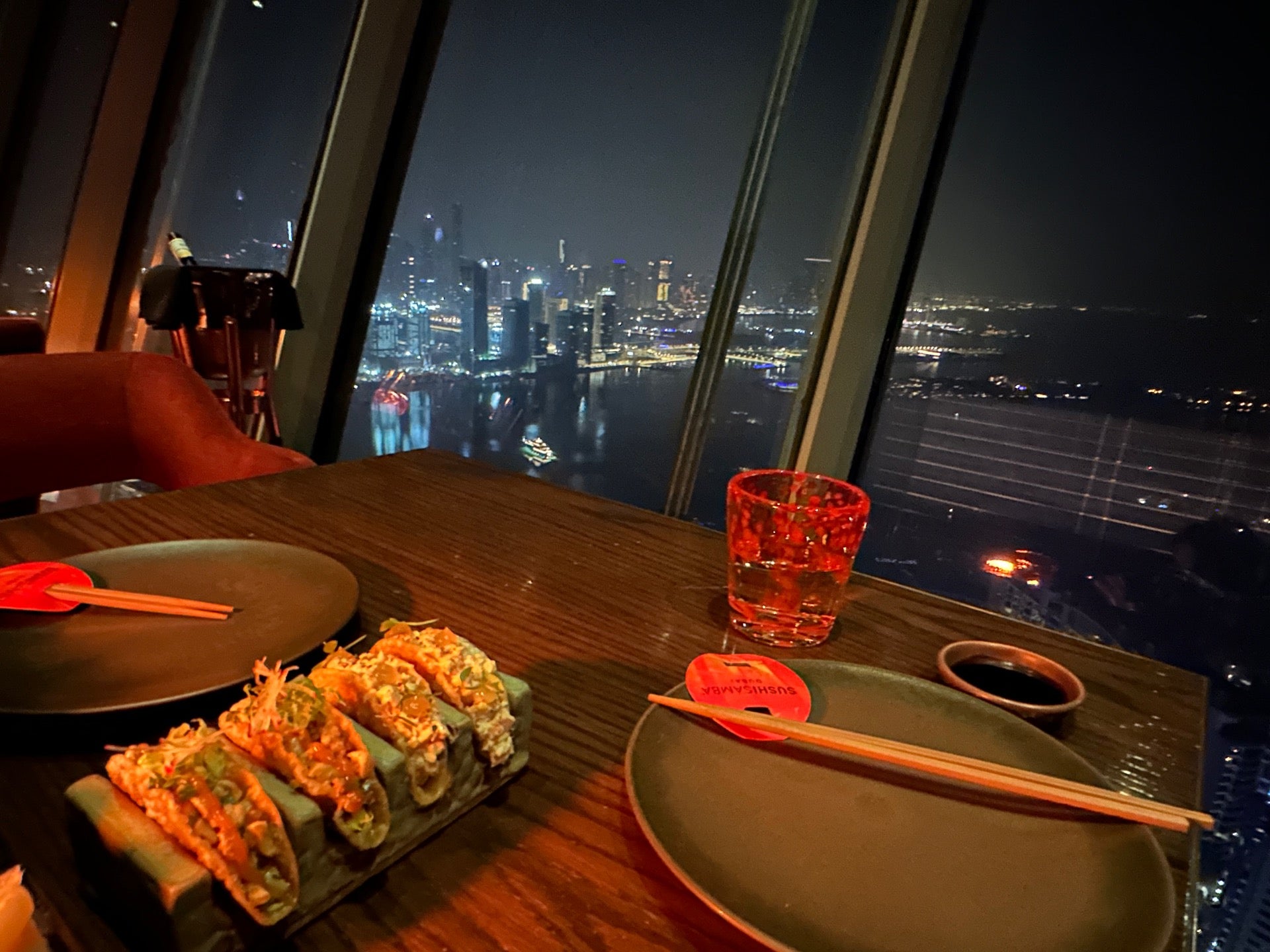 Sushisamba