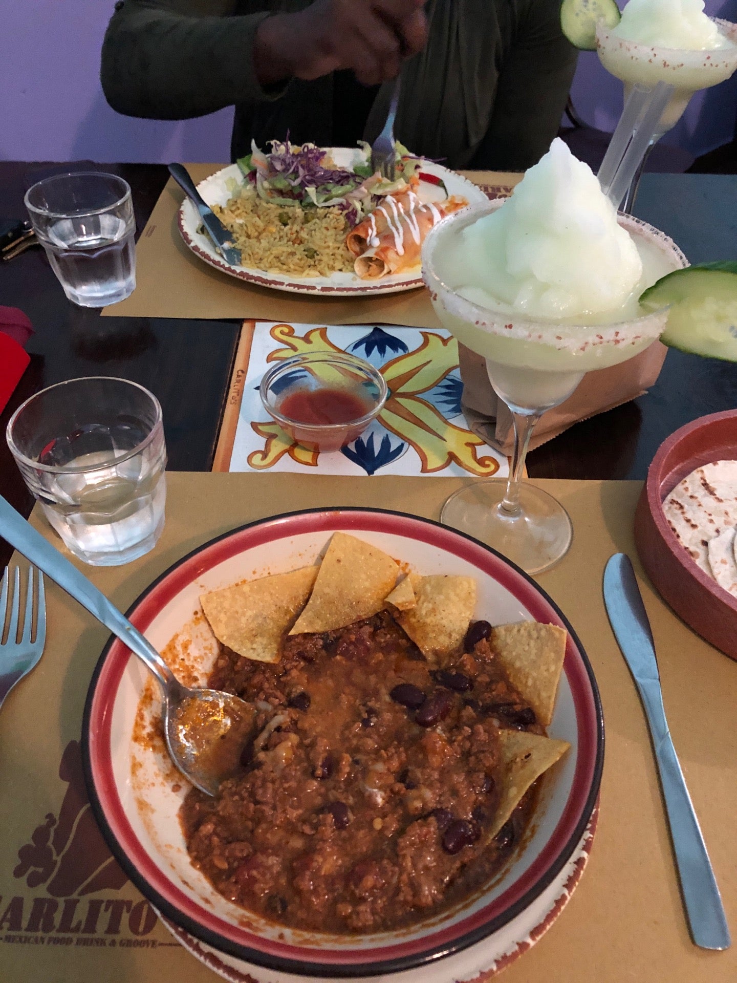 ristorante Carlito's e Cantina Mexicana