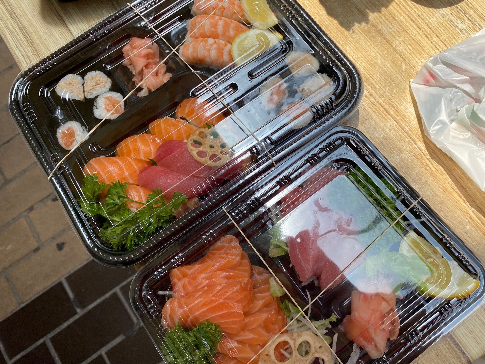 Kanzo Fresh Sushi