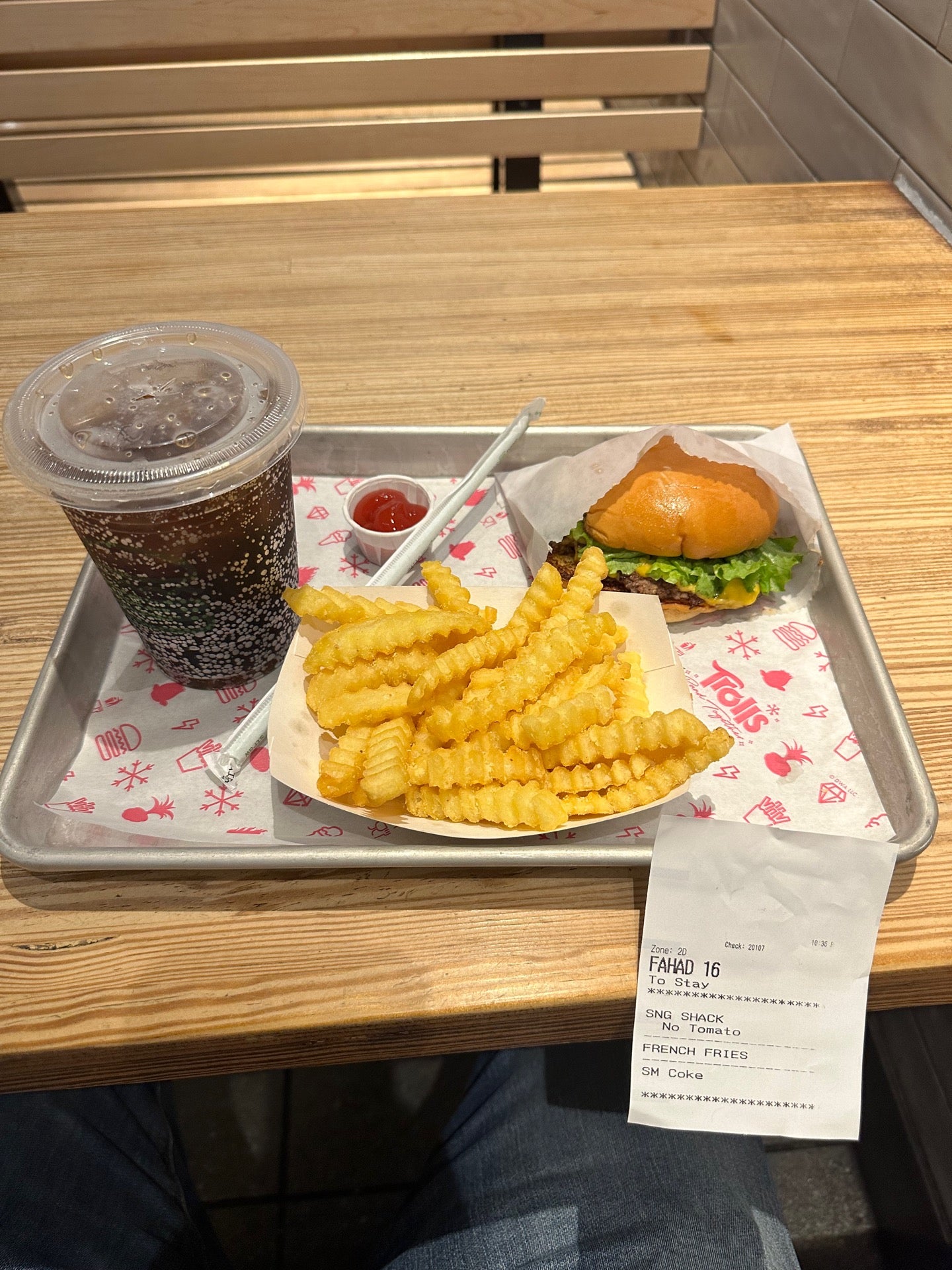 Shake Shack