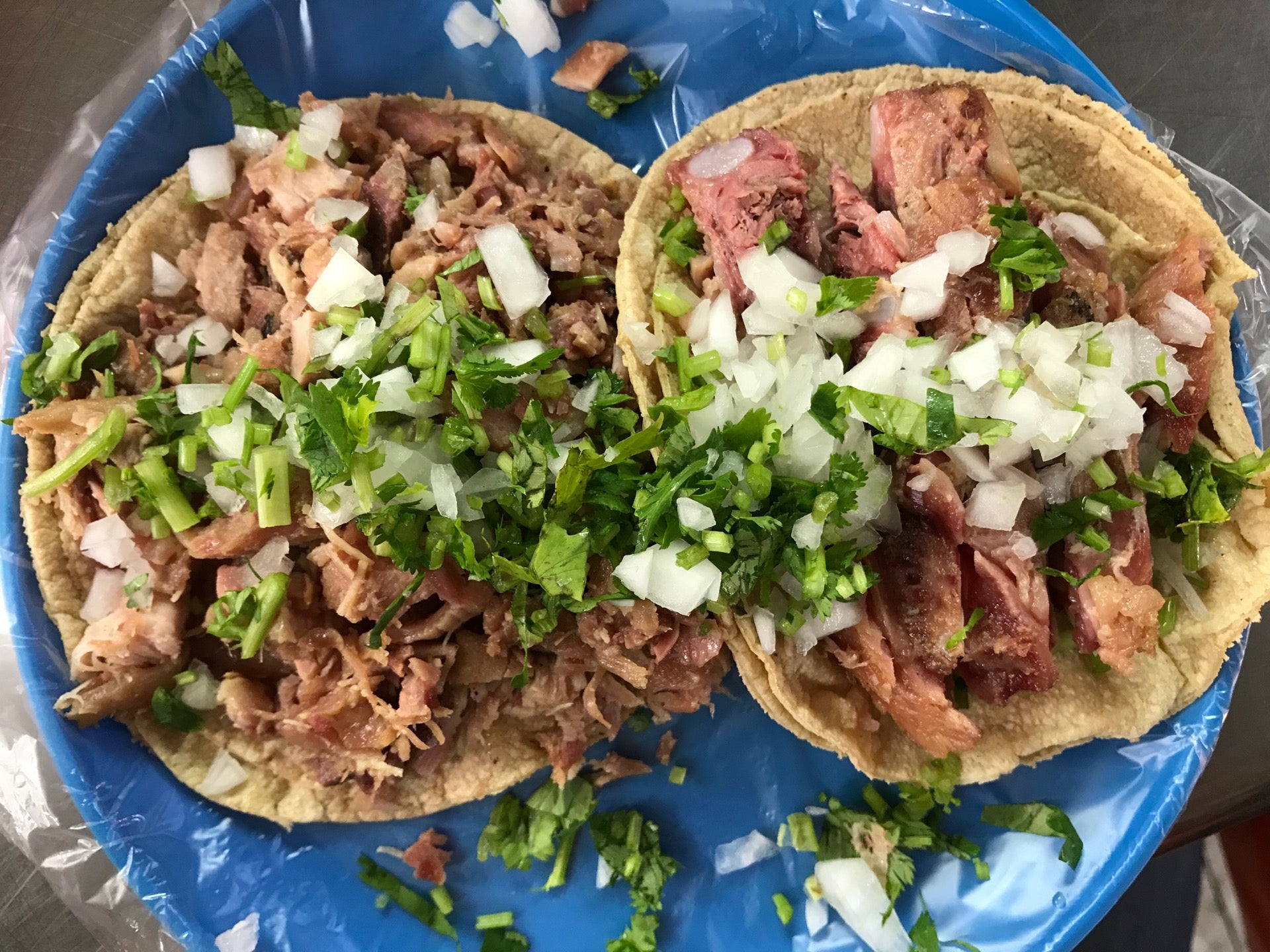 Carnitas Paty