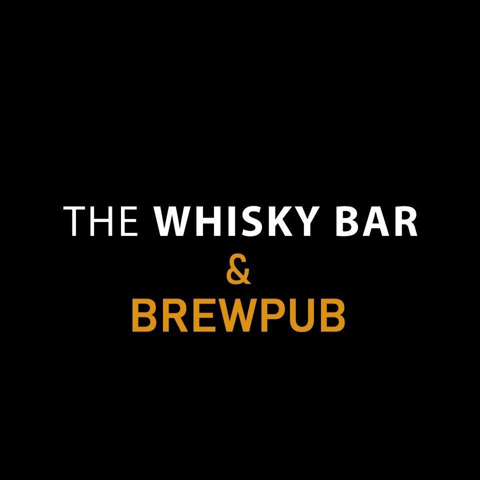 The Whisky Bar and Brewpub
