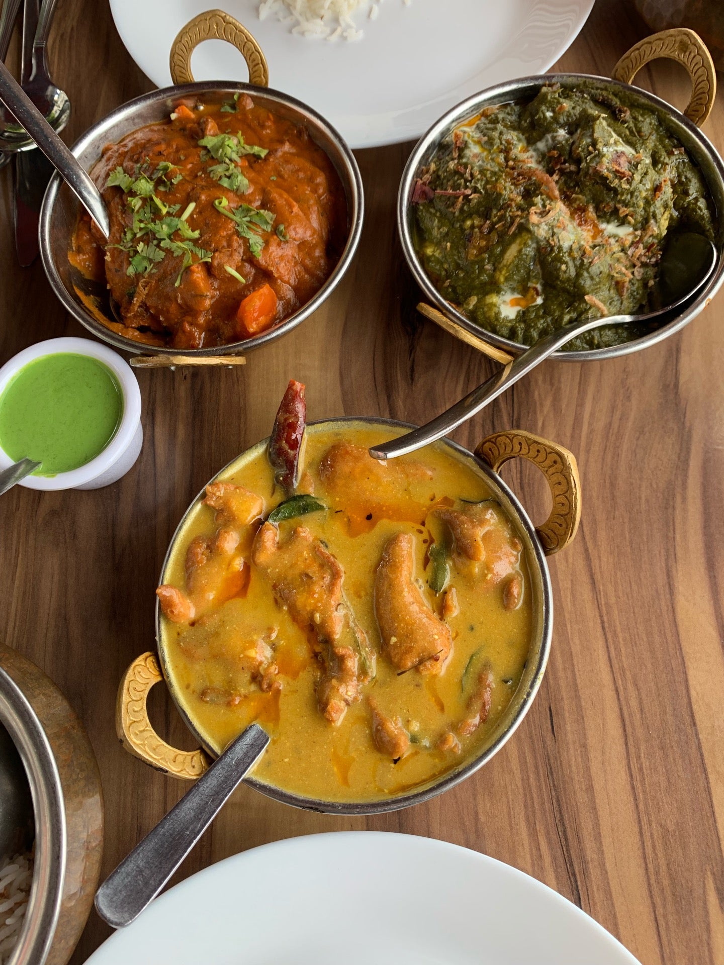 Mirch Masalah - Indian Cuisine by the Riverside