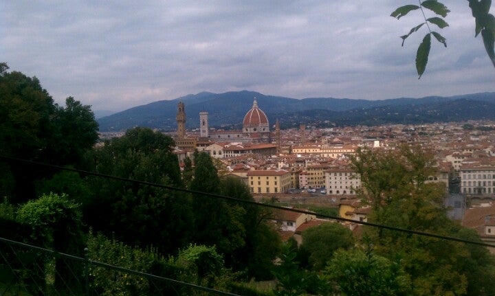 Giardino Bardini