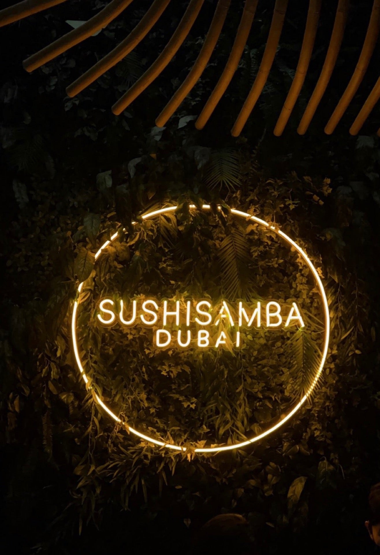 Sushisamba