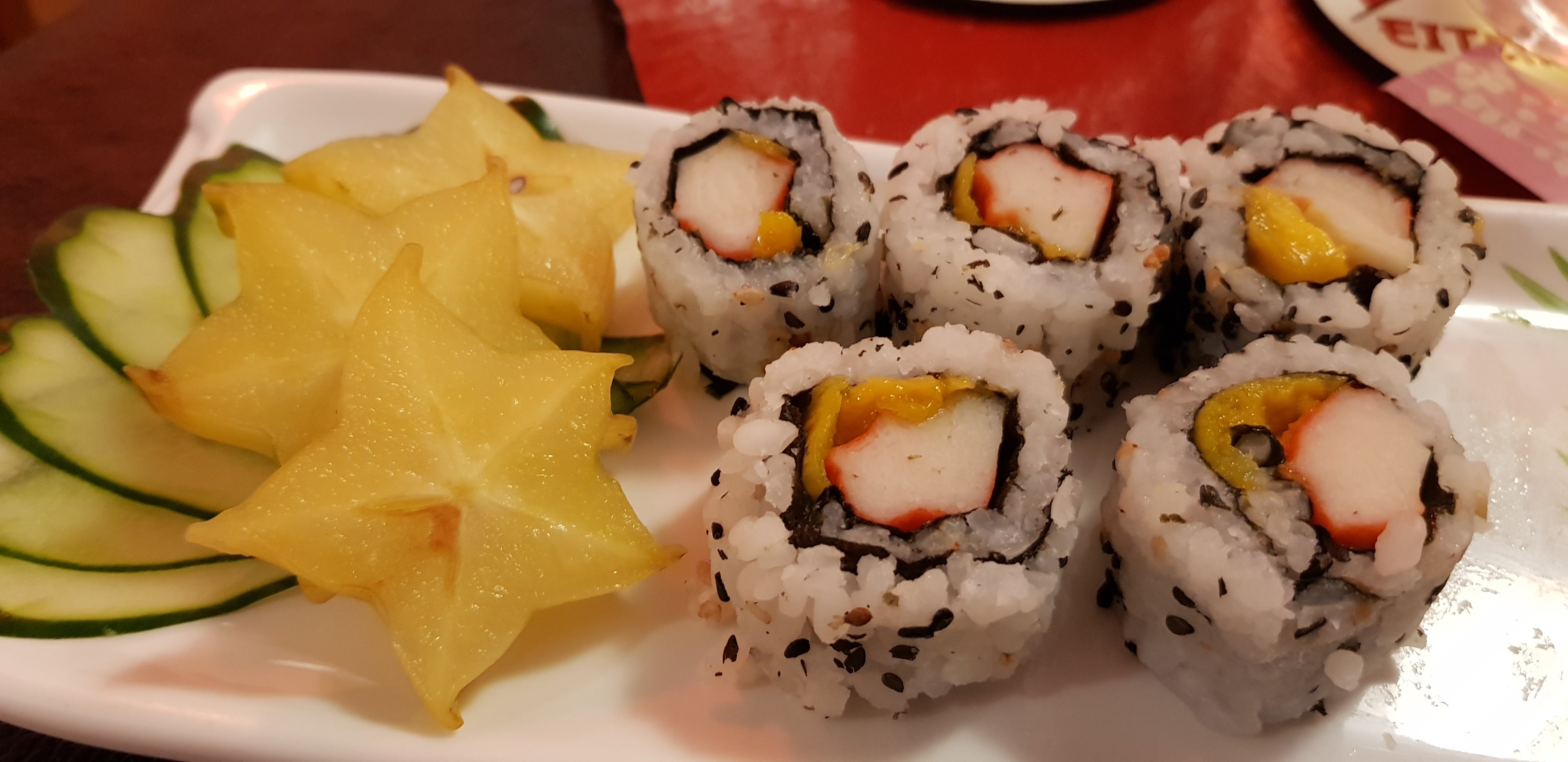 Eita! Sushi
