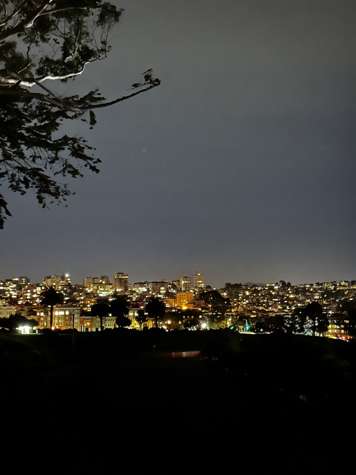 Off the Grid: Fort Mason Center