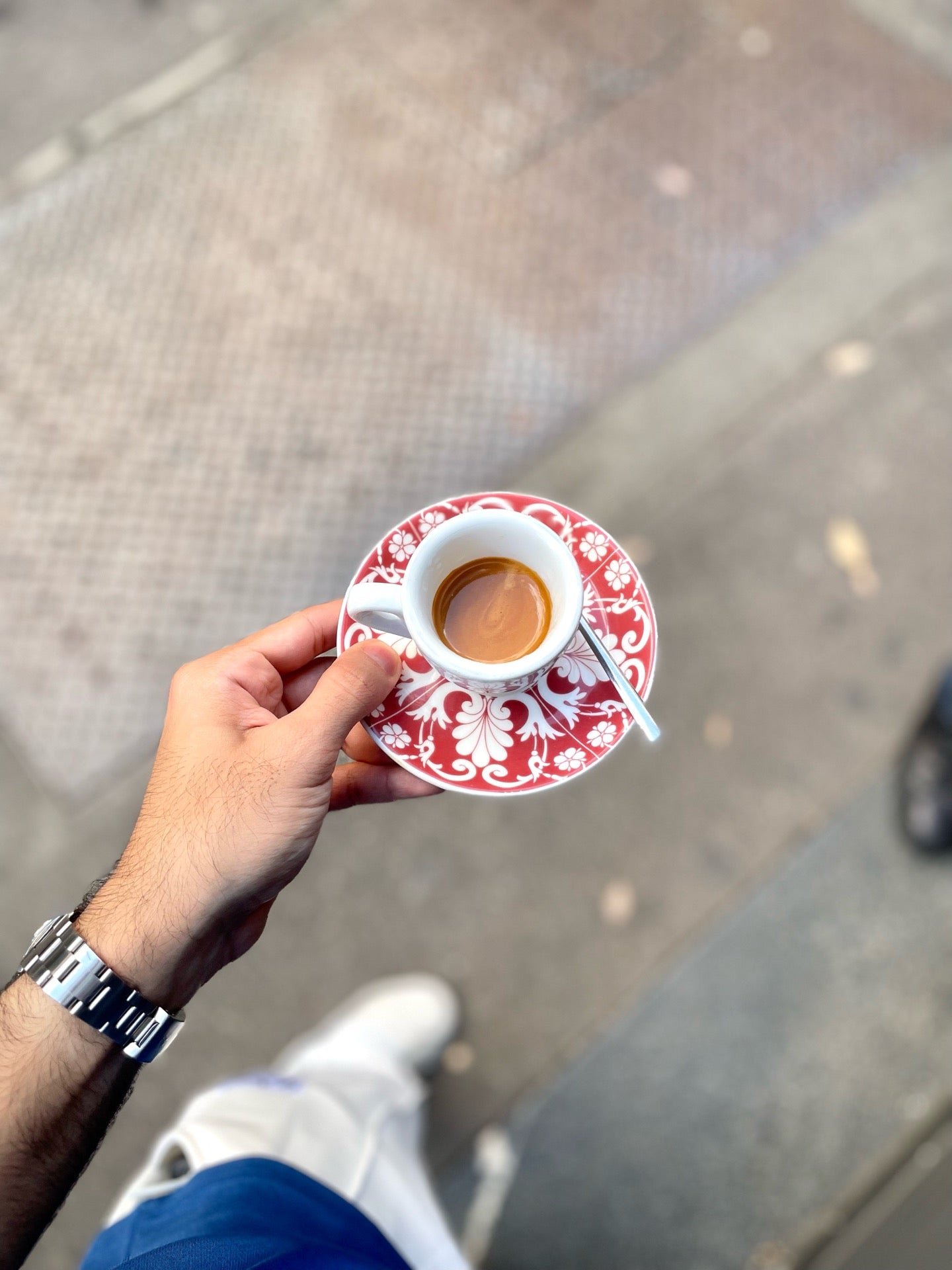 Caffè Napoli