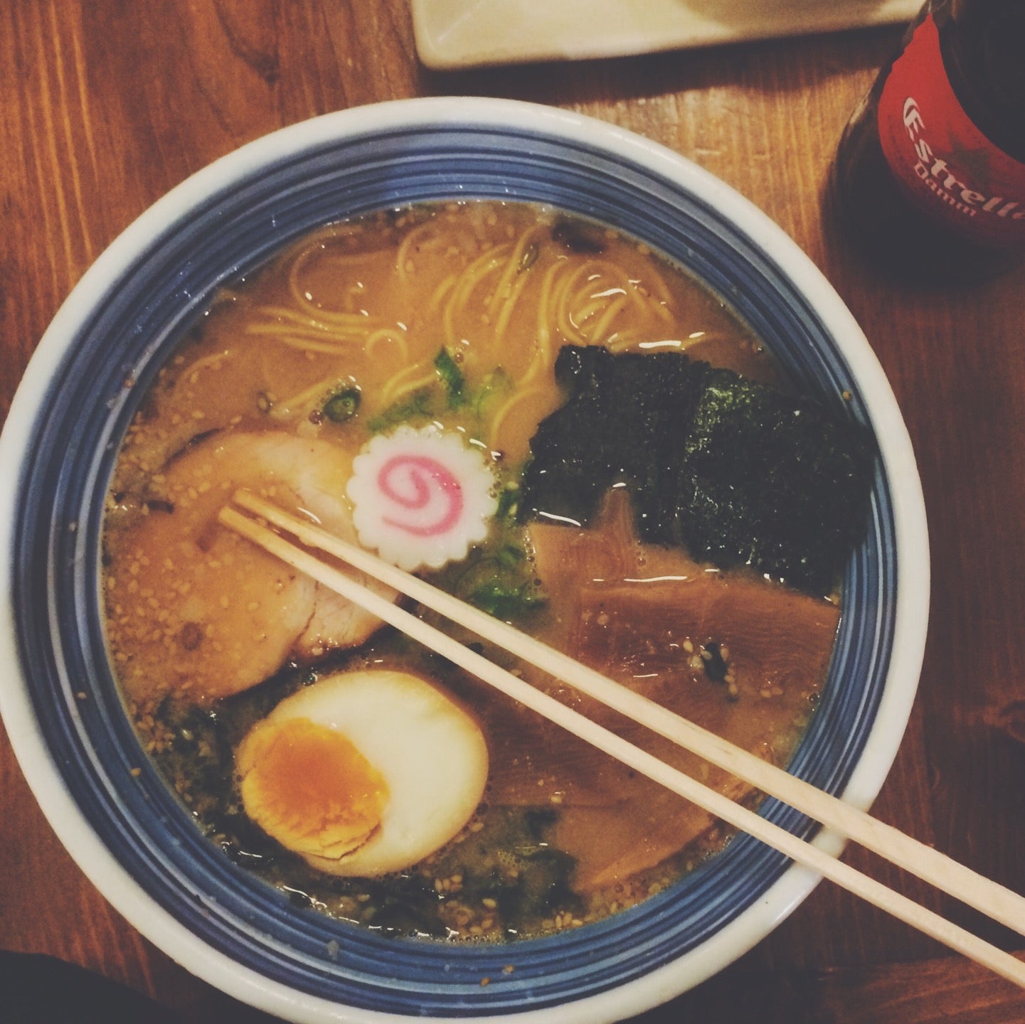 Ramen-Ya Hiro