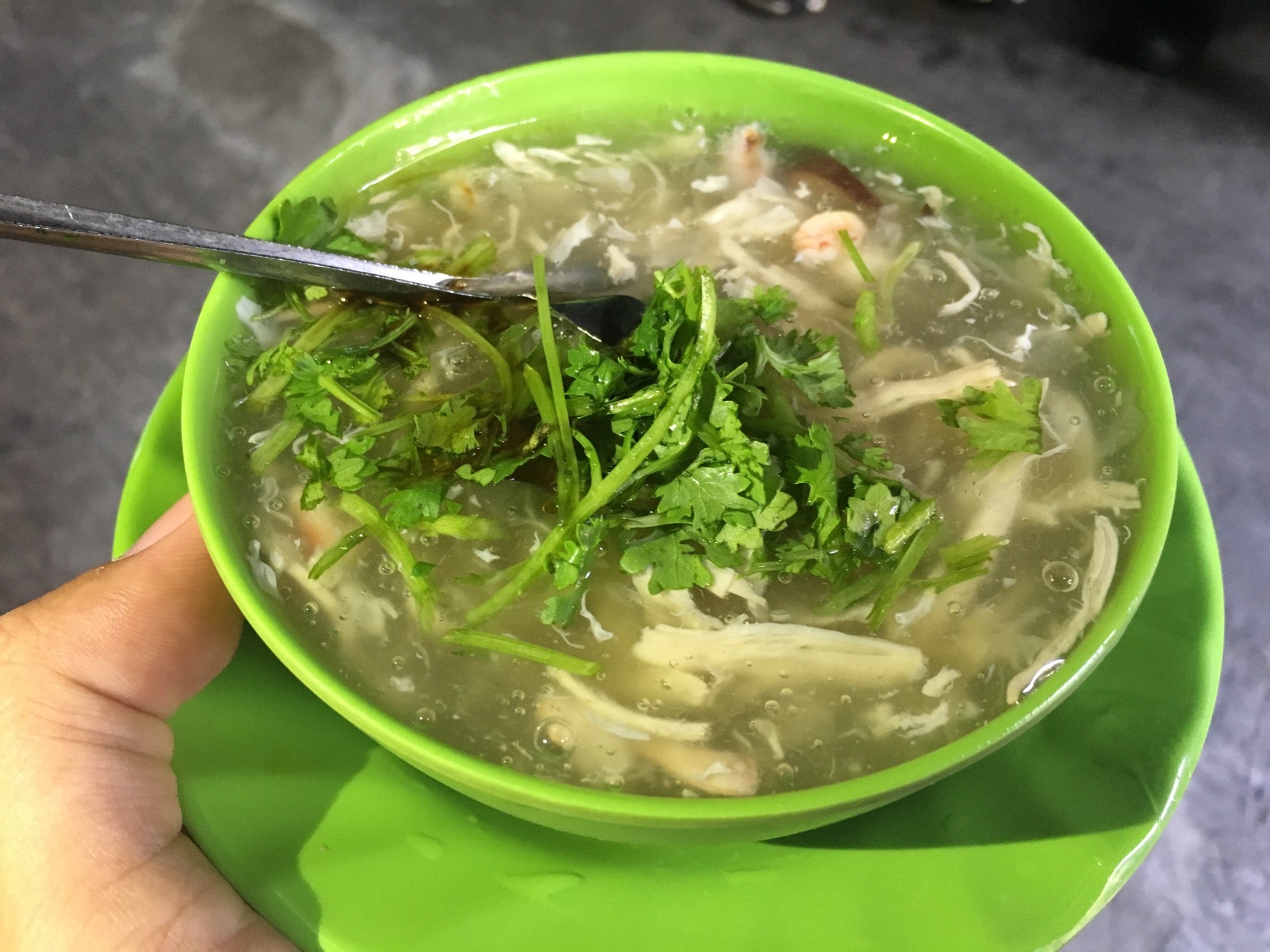 Sup Cua Le Duong Nguyen Du