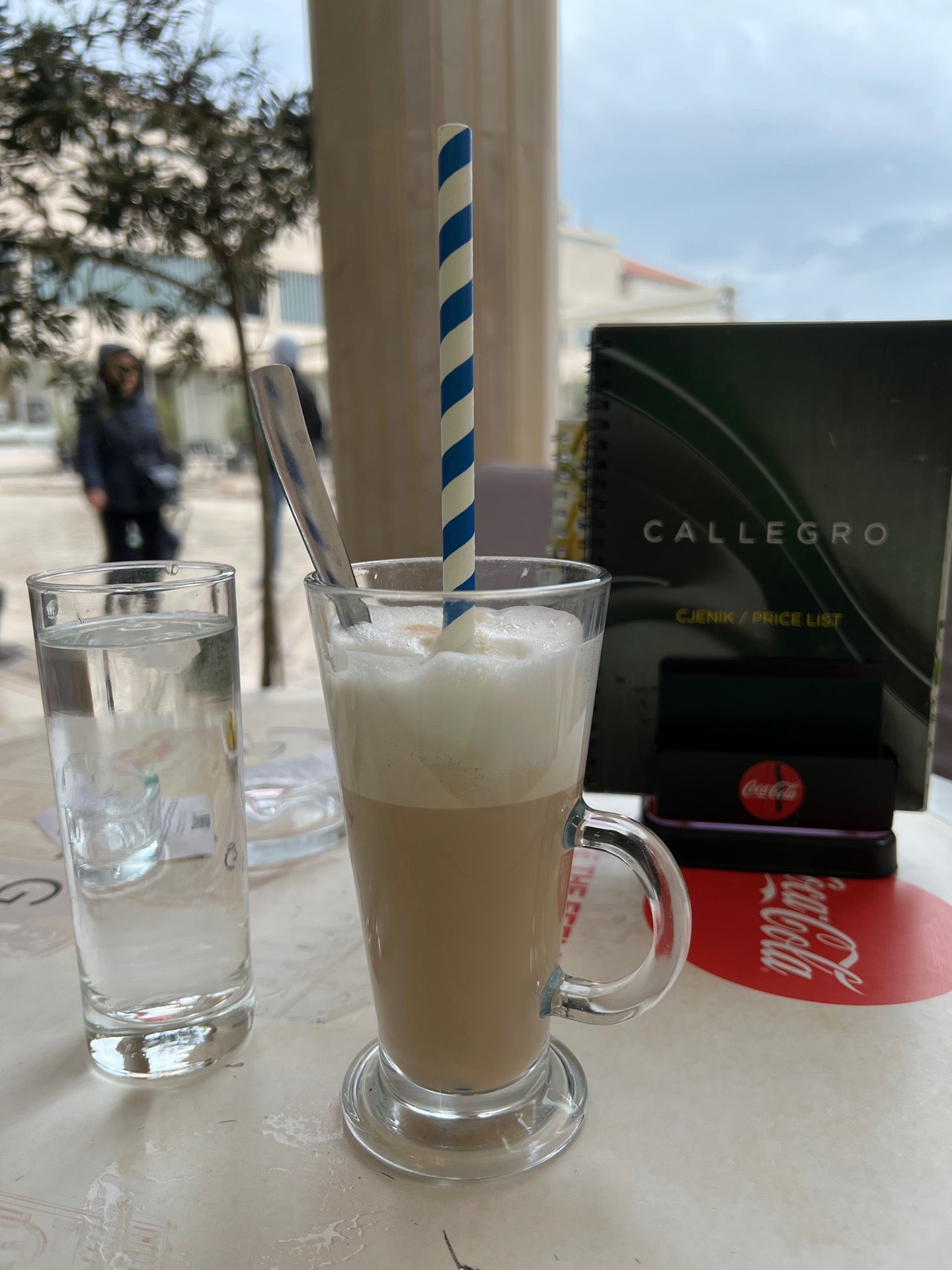 Callegro Caffe Bar