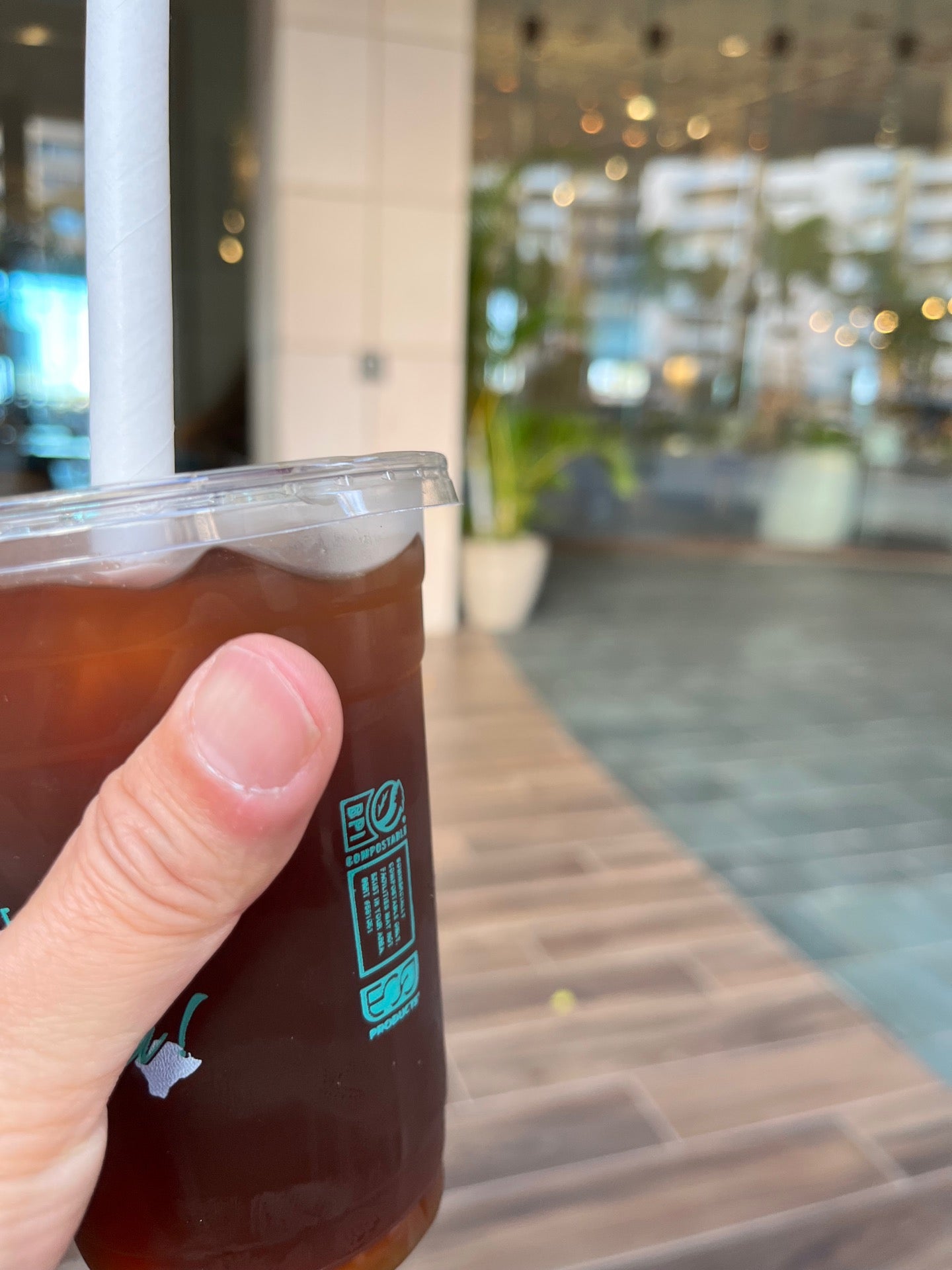 Honolulu Coffee - Prince Waikiki