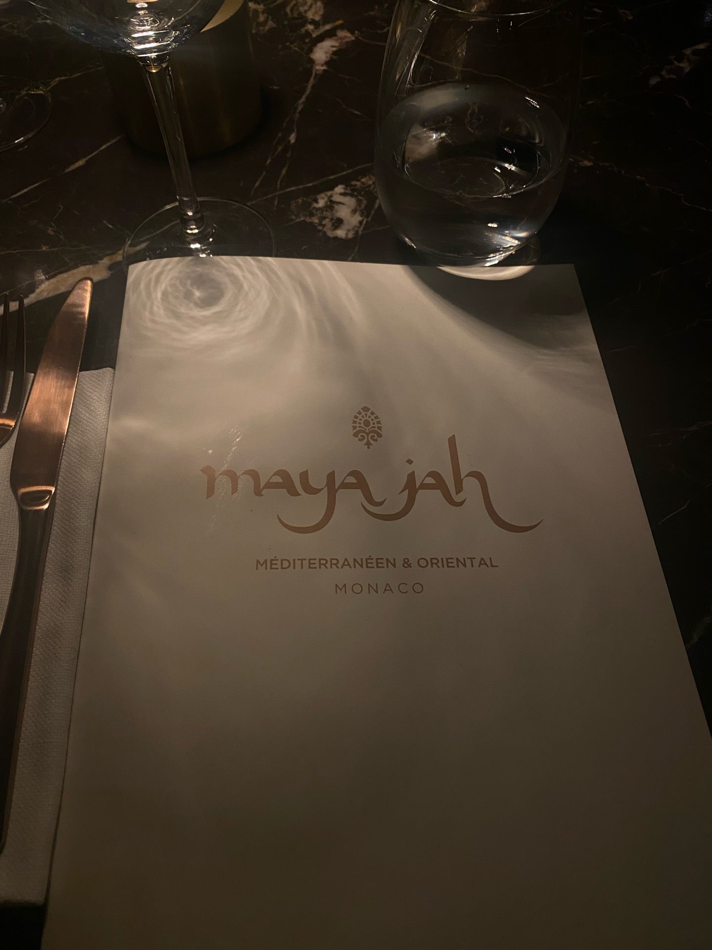 Maya Jah