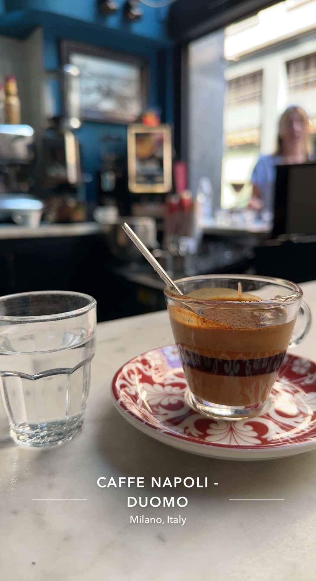 Caffè Napoli
