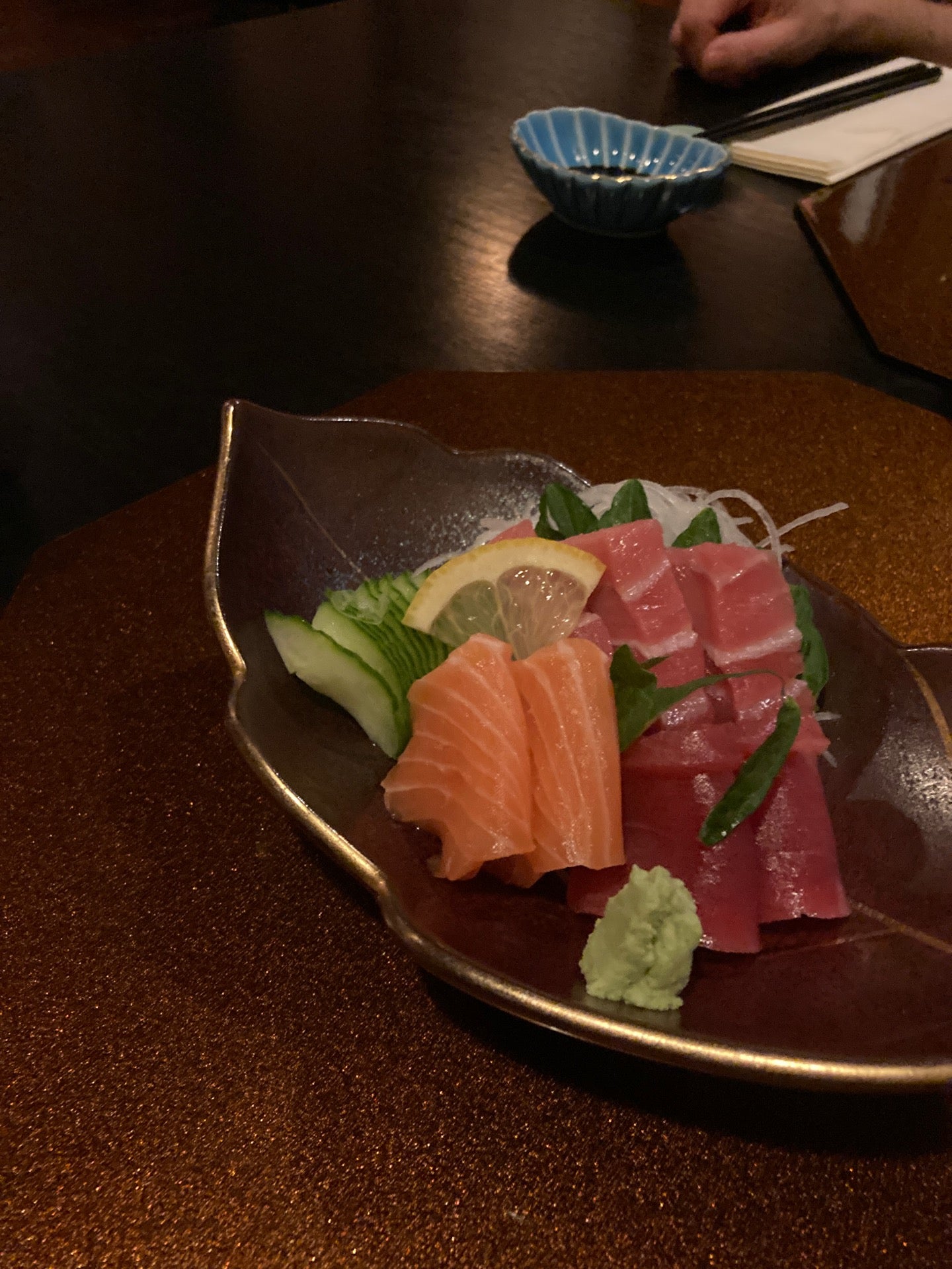 Umeno Japans Restaurant